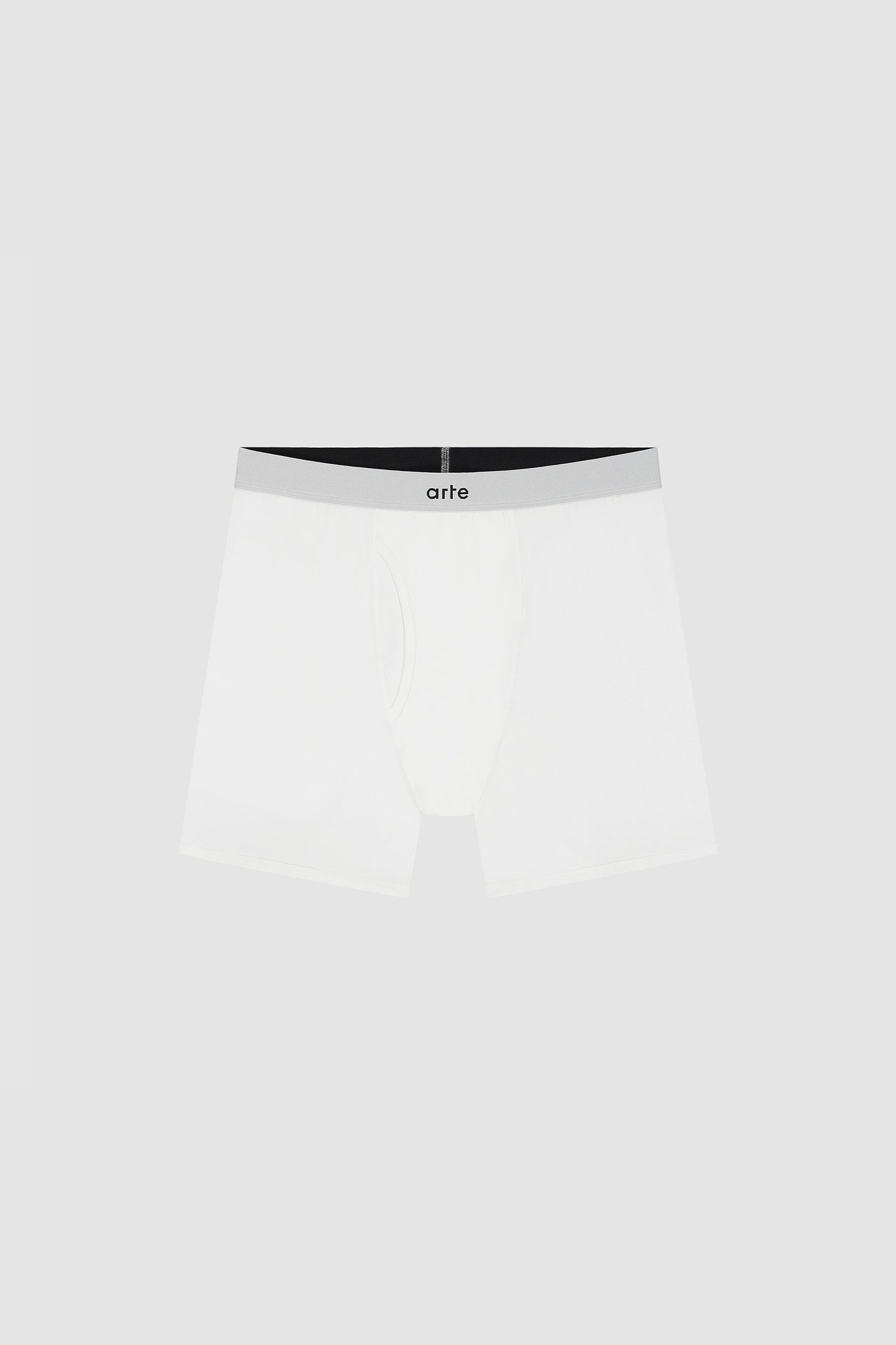 3 Paquets de caleçons Boxer - Blanc