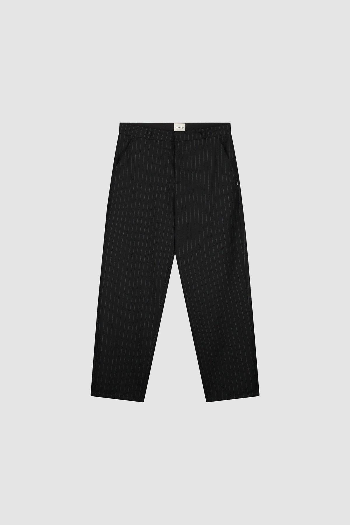Pantalon de costume - Noir
