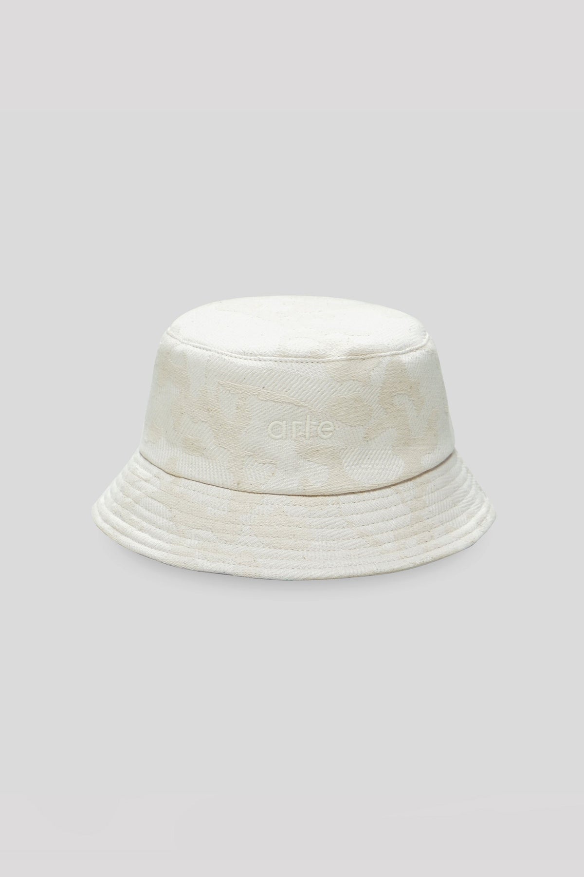 Jacq Breton Buckethat - Crème Cru