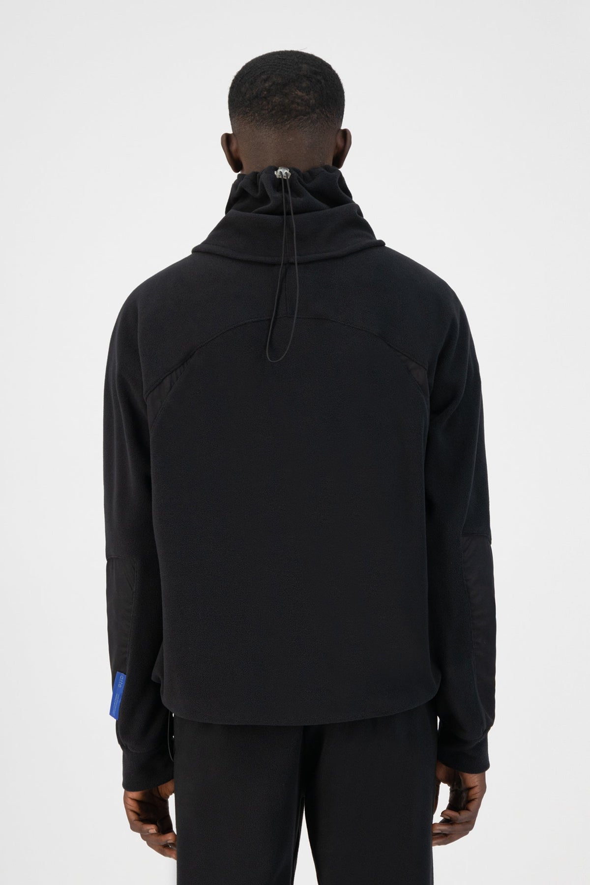 Gona Neckwarmer - Noir