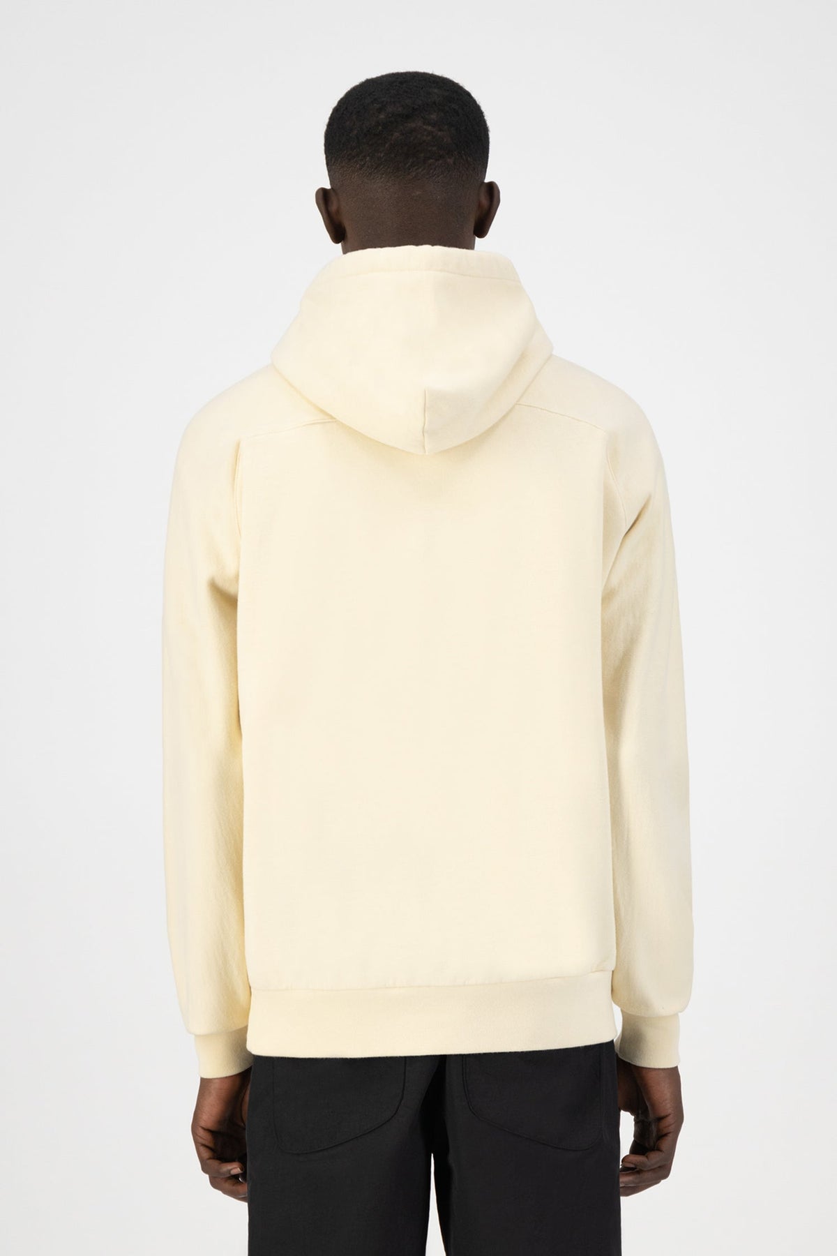 Haani Hoodie - Crème