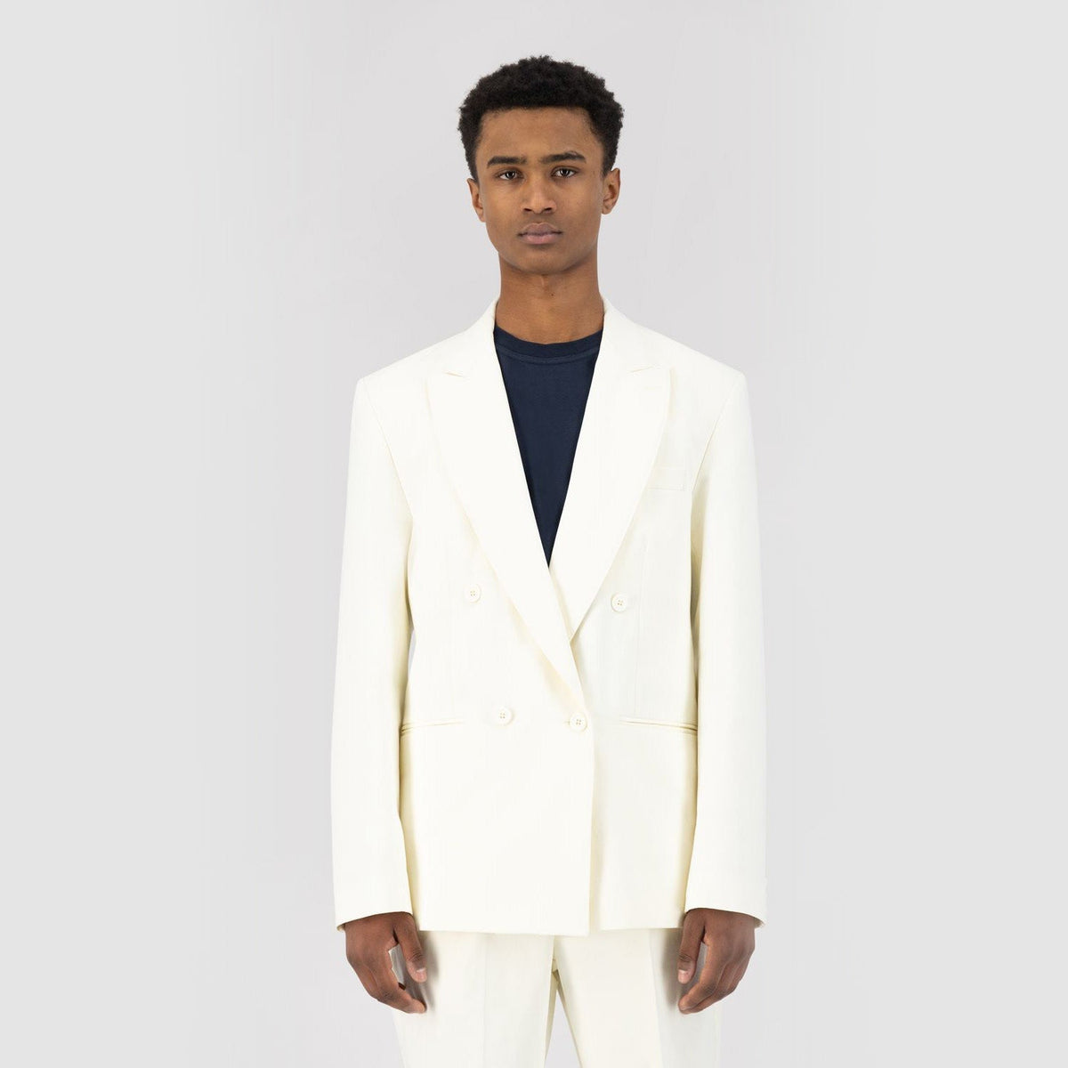 Veste Octave - Creme