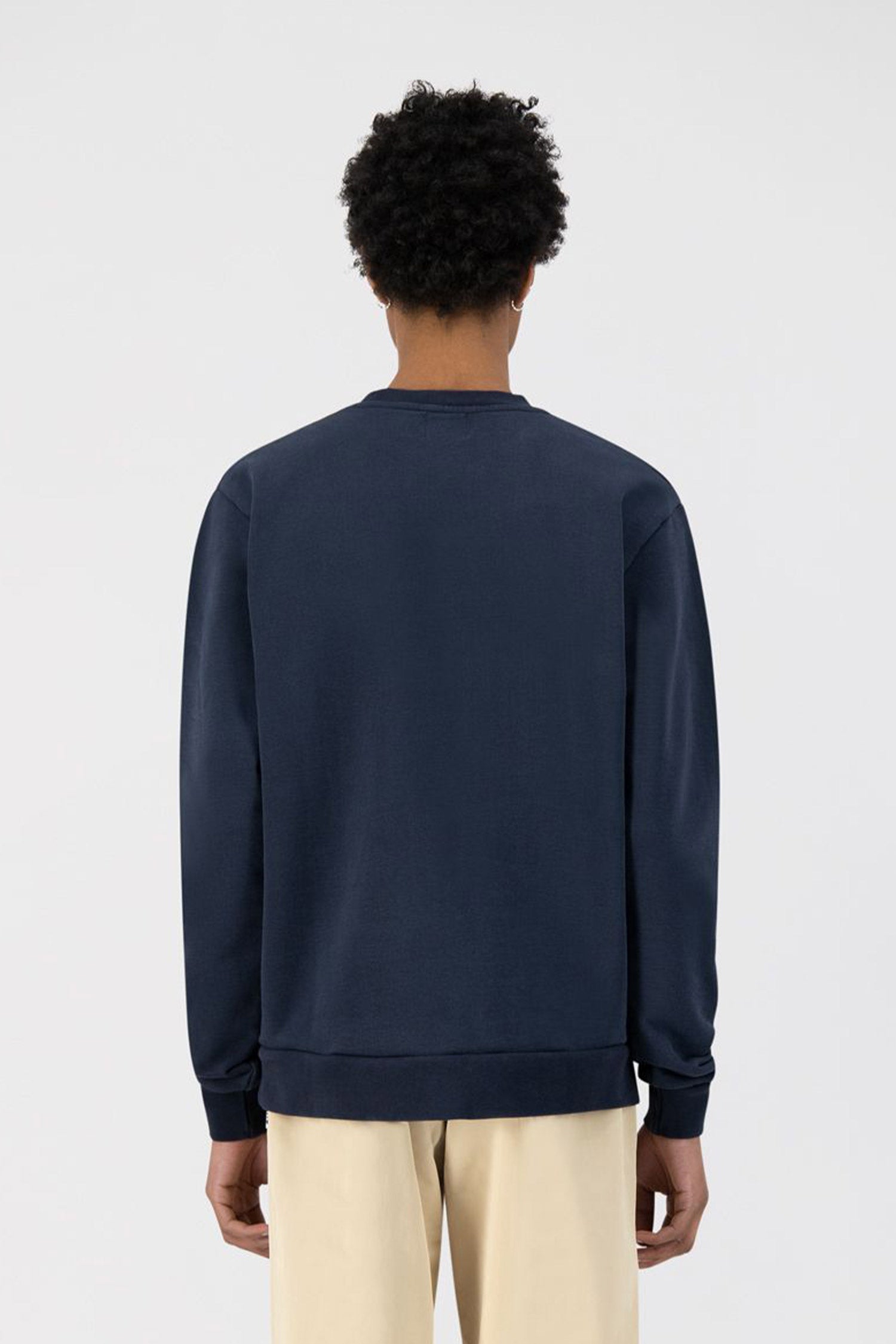 Pull-over Castel - Marine