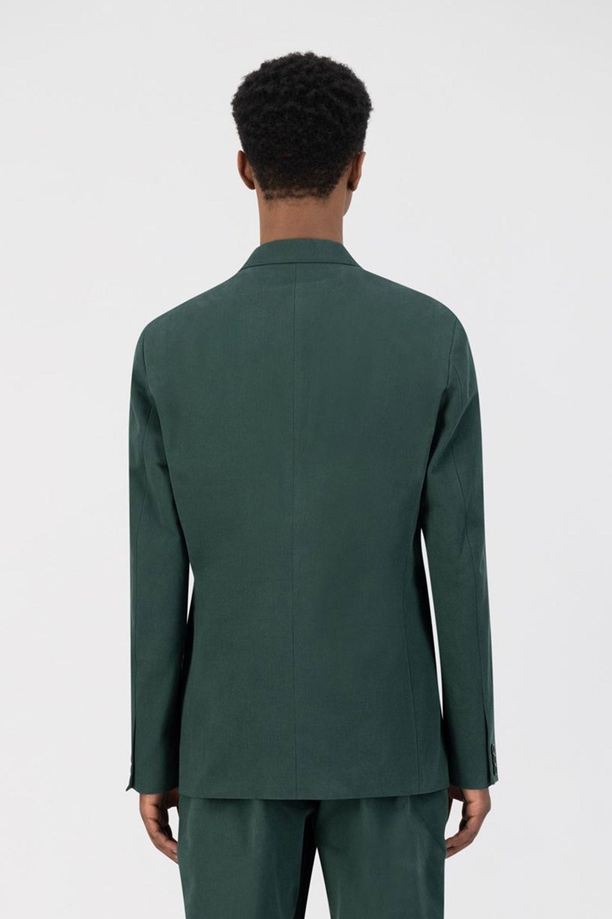 Veste Octave - Vert