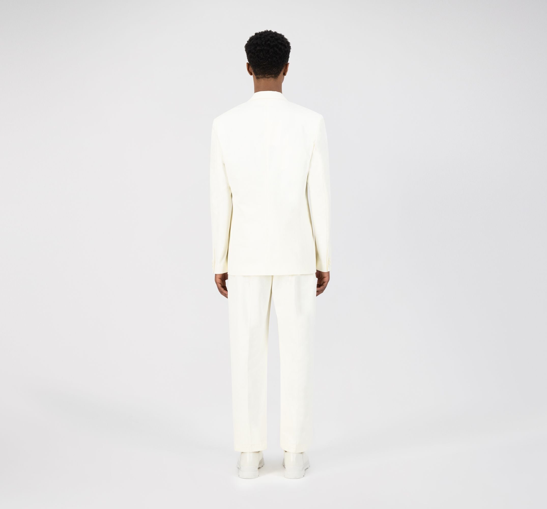 Veste Octave - Creme