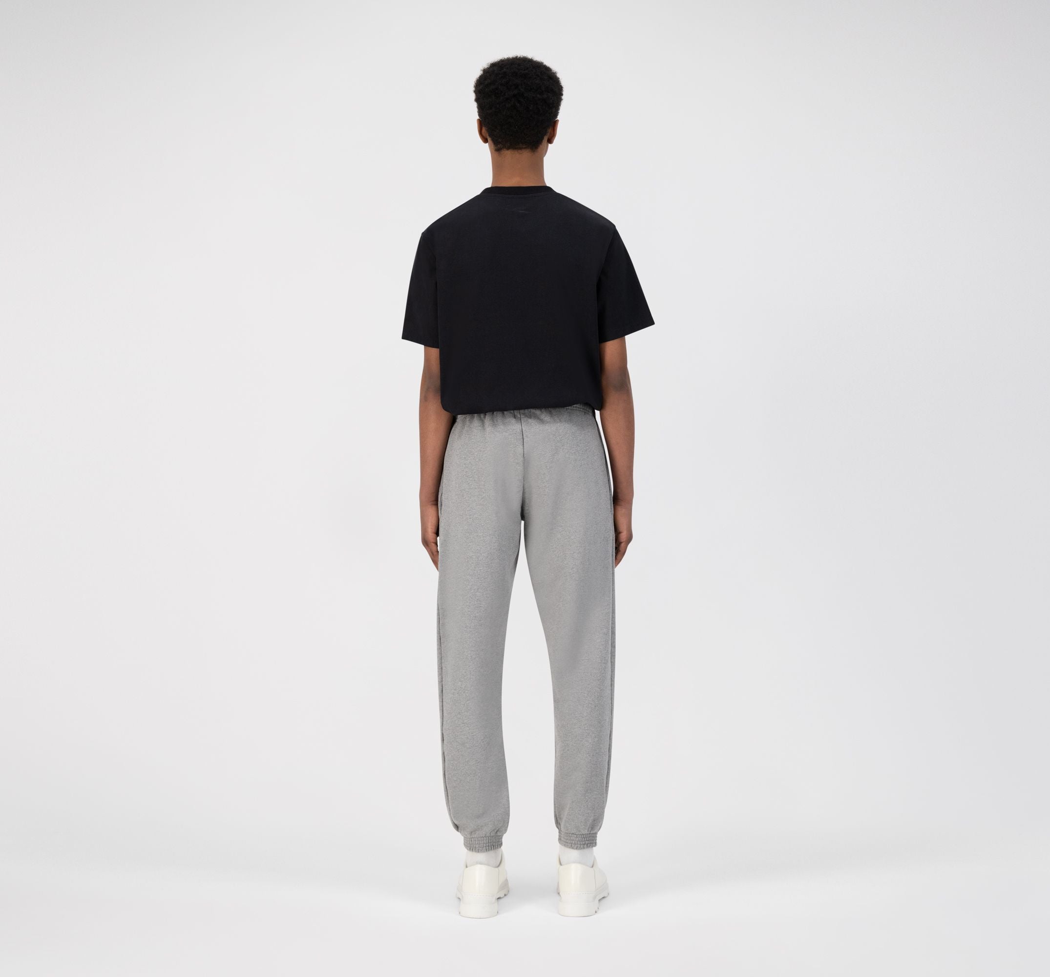 Pantalon Tristian - Gris