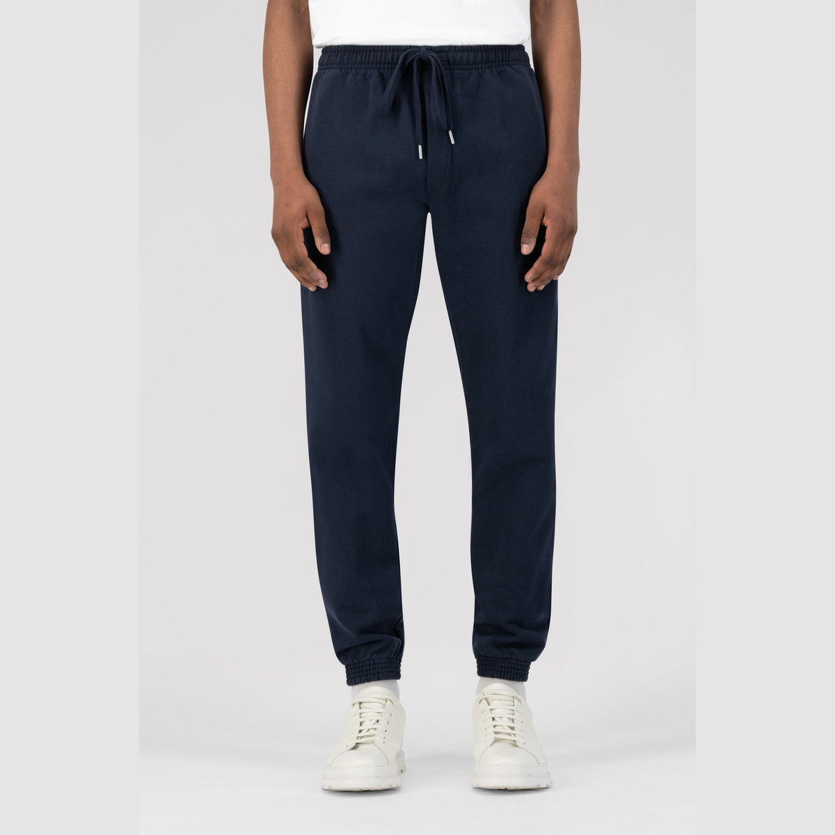 Pantalon Tristian - Bleu marine