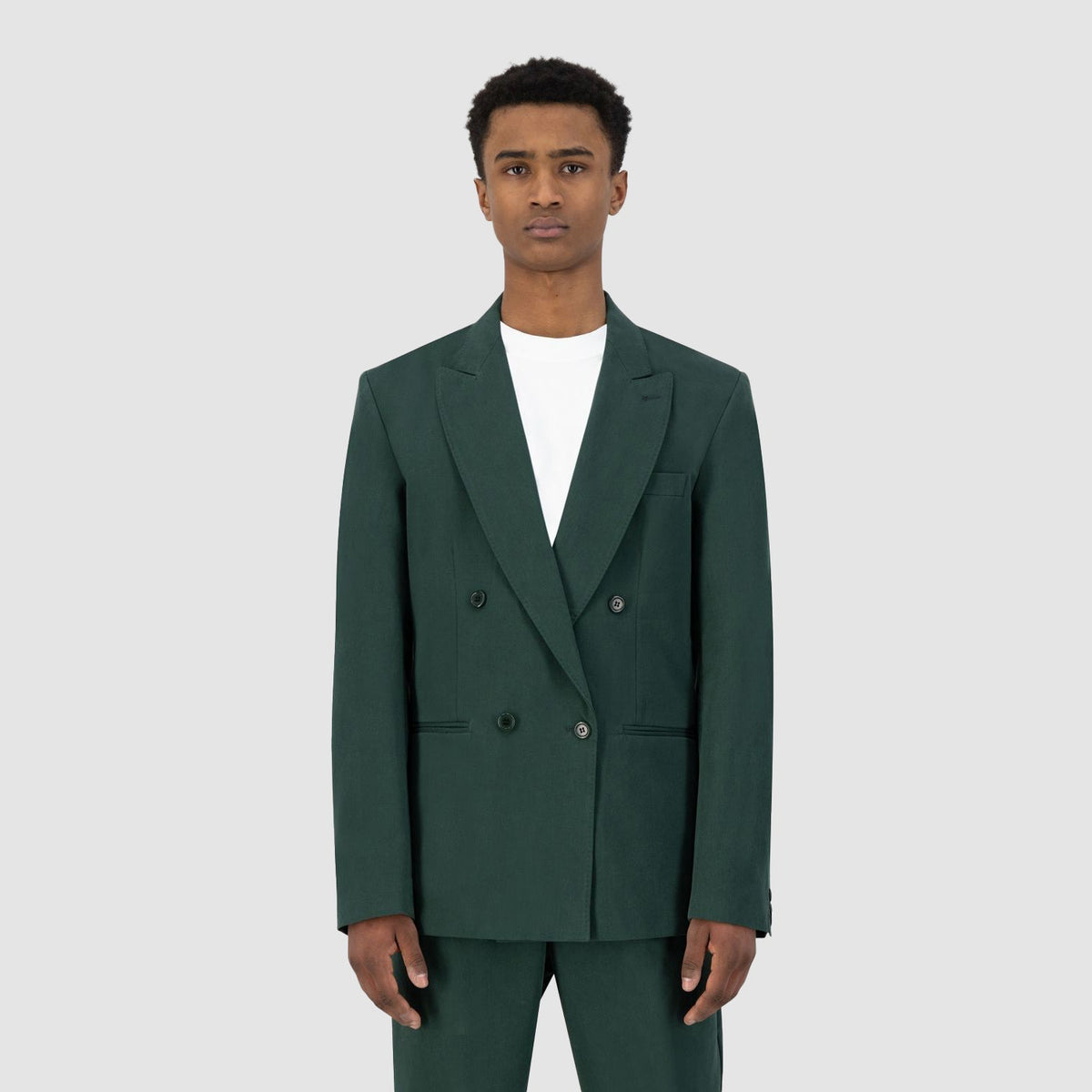 Veste Octave - Vert