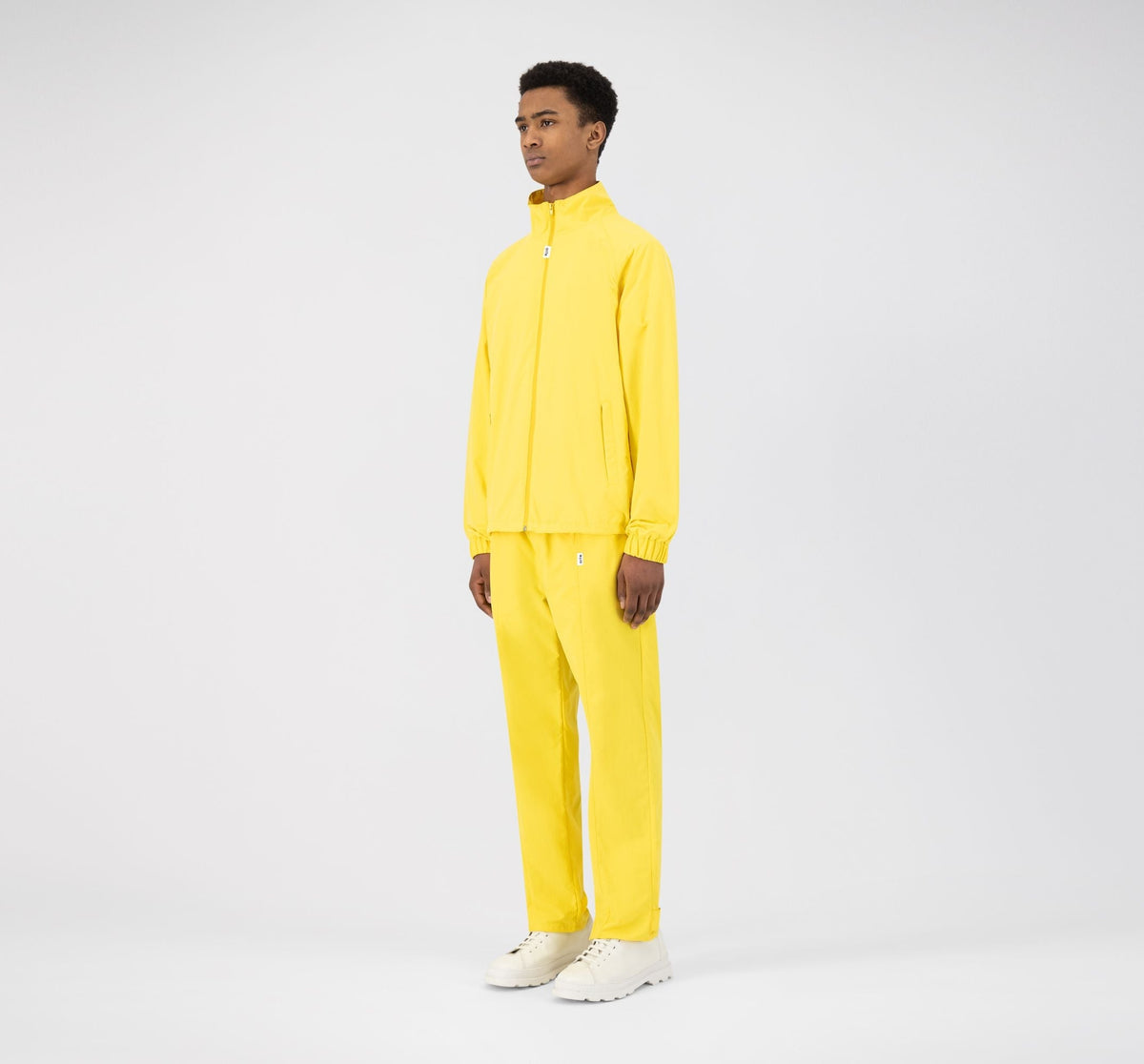 Veste Jaden - Jaune