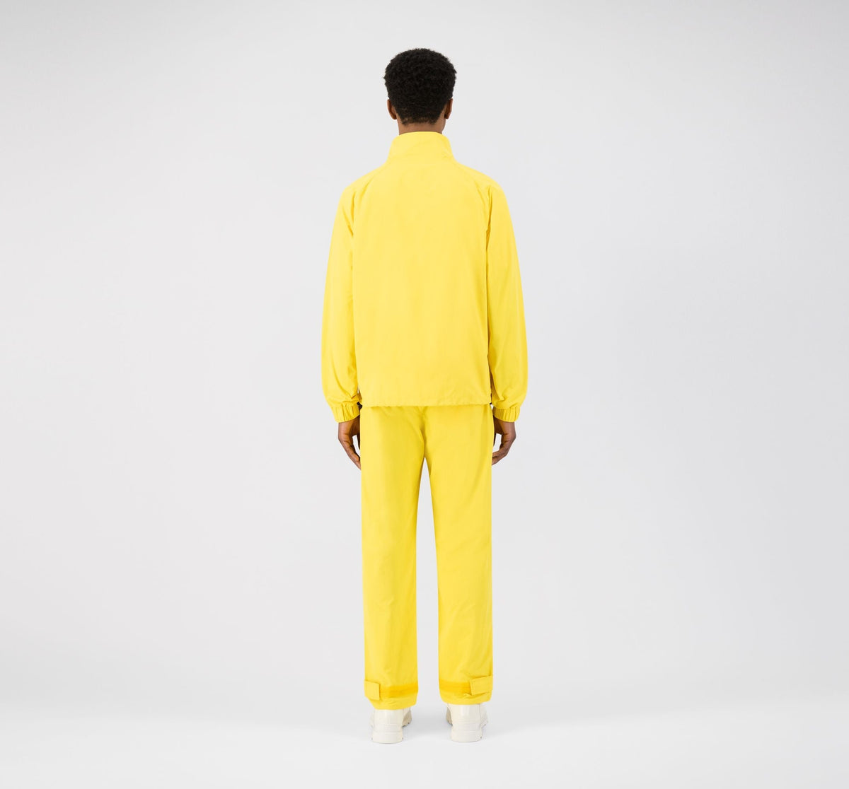 Veste Jaden - Jaune