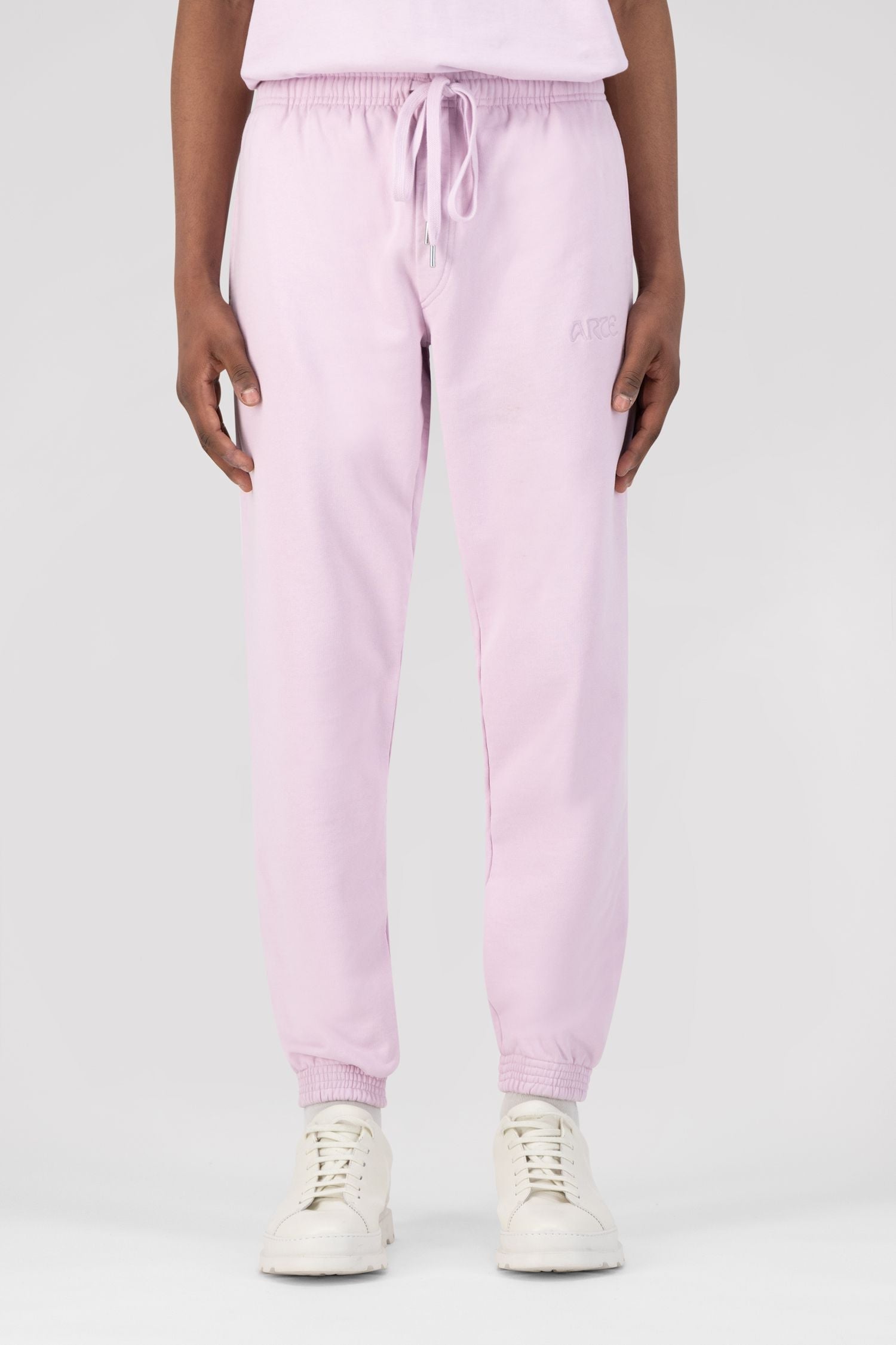 Pantalon Tristian - Rose