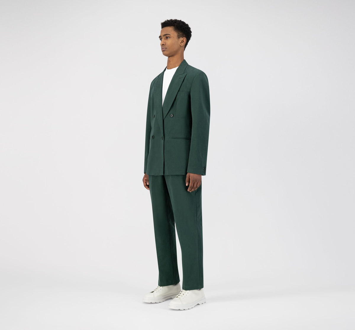 Veste Octave - Vert