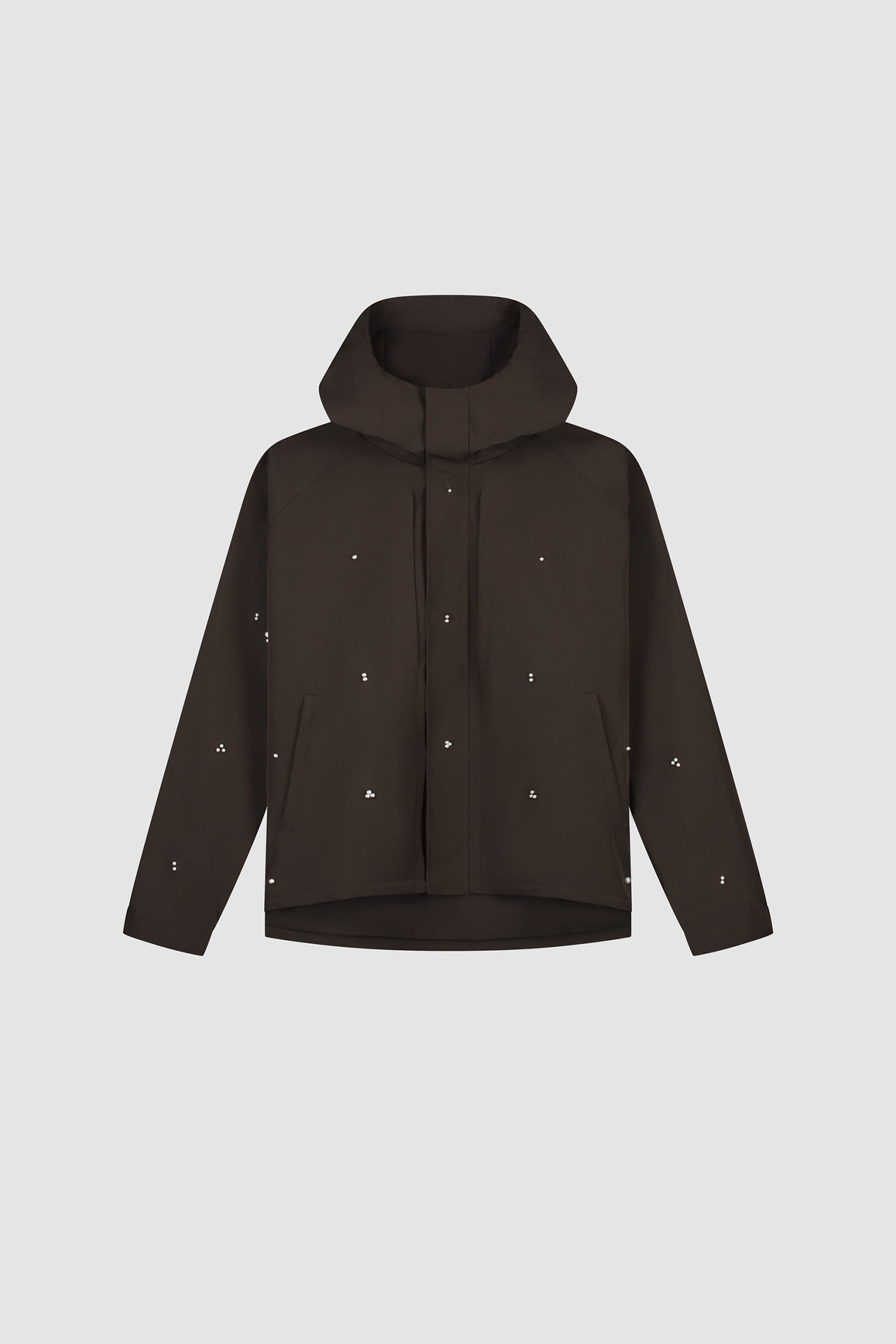 Veste Beads Jacket - Brown