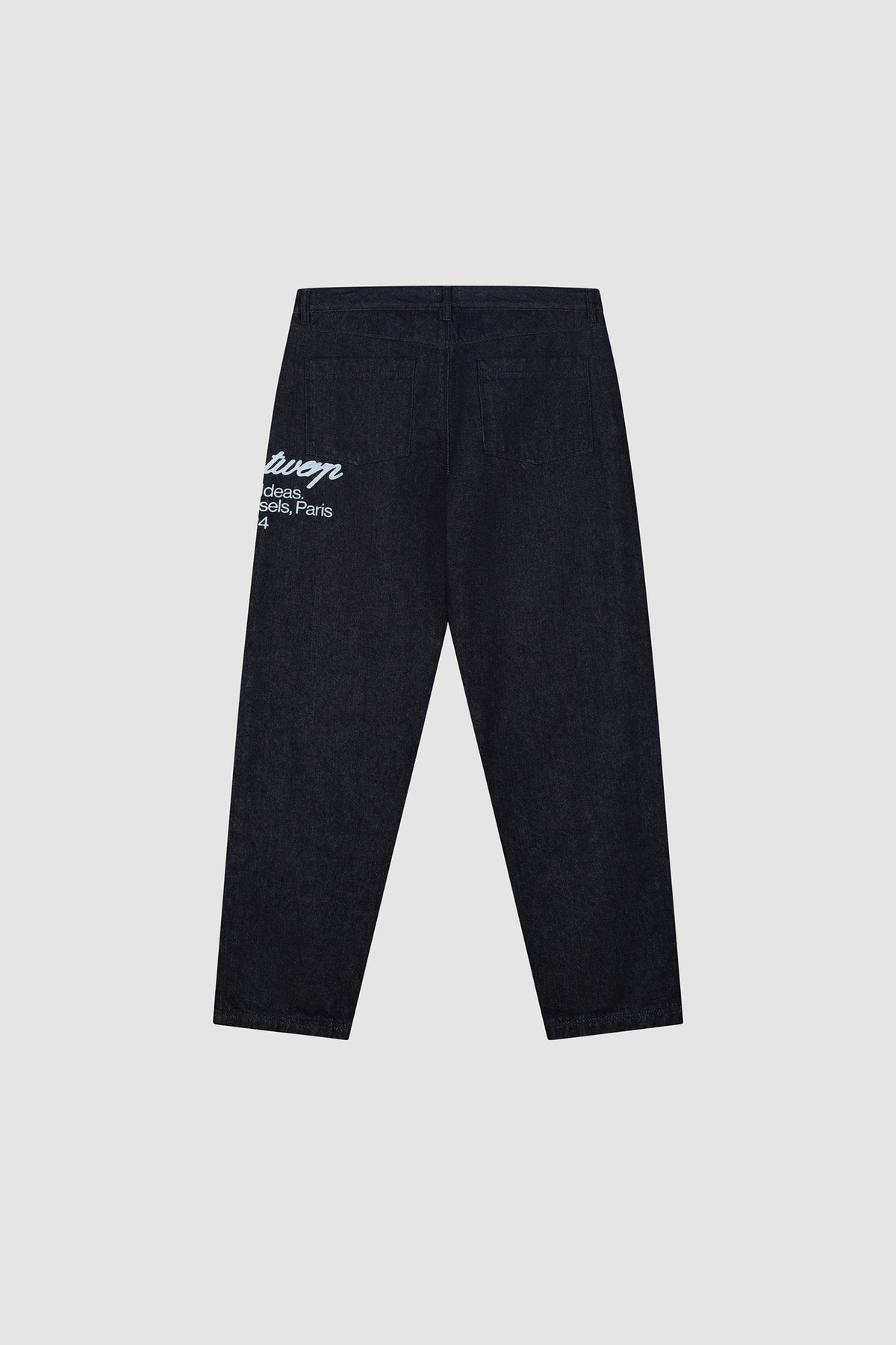 Pantalon Blooming Ideas - Marine