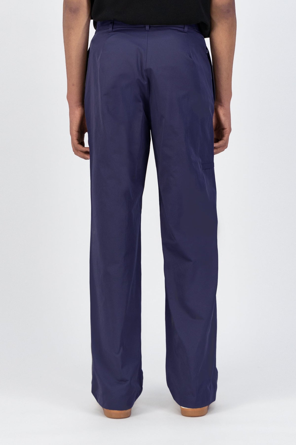 Pantalon Pierre - Marine foncé