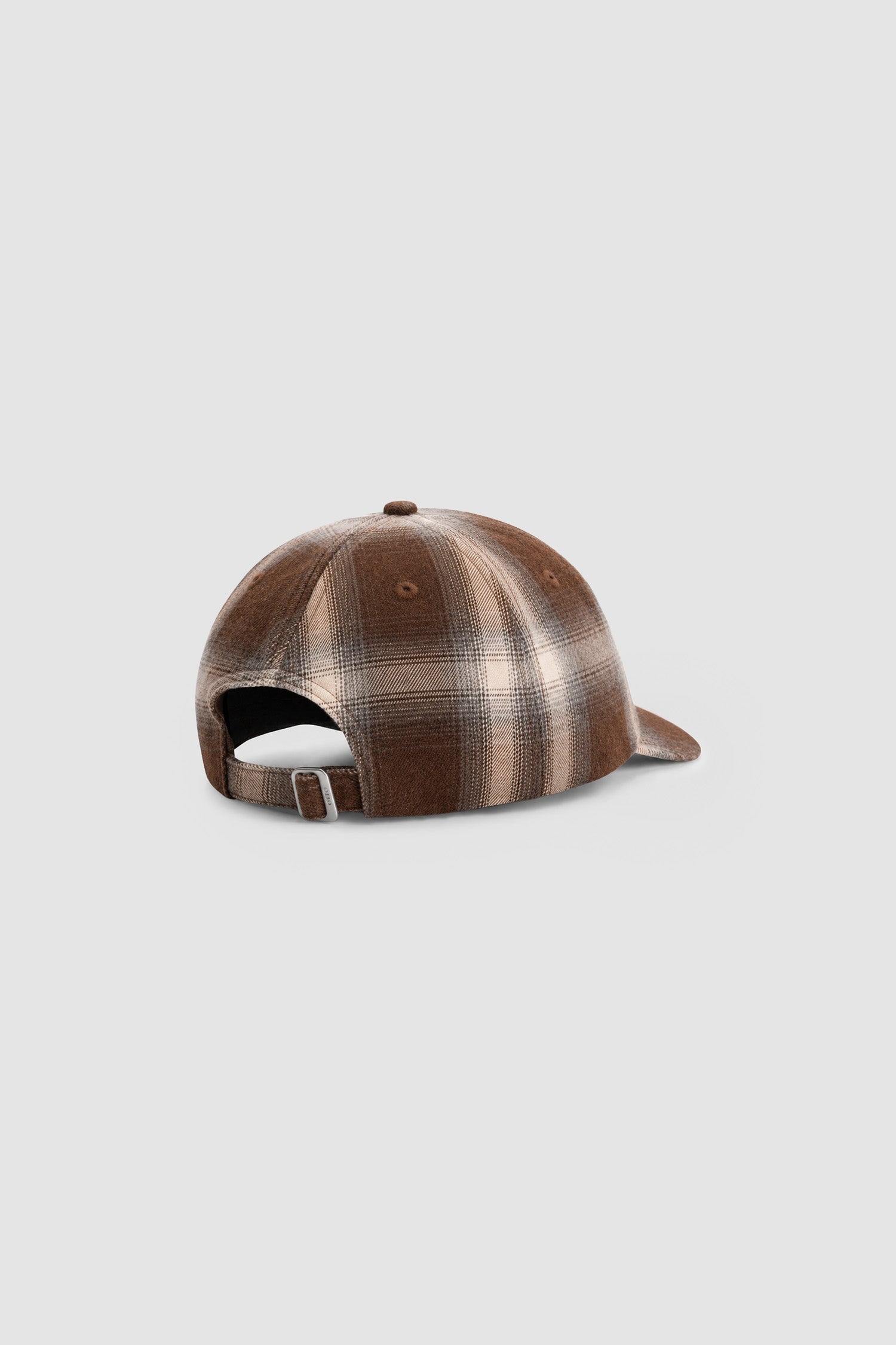 Casquette à carreaux - Carreaux