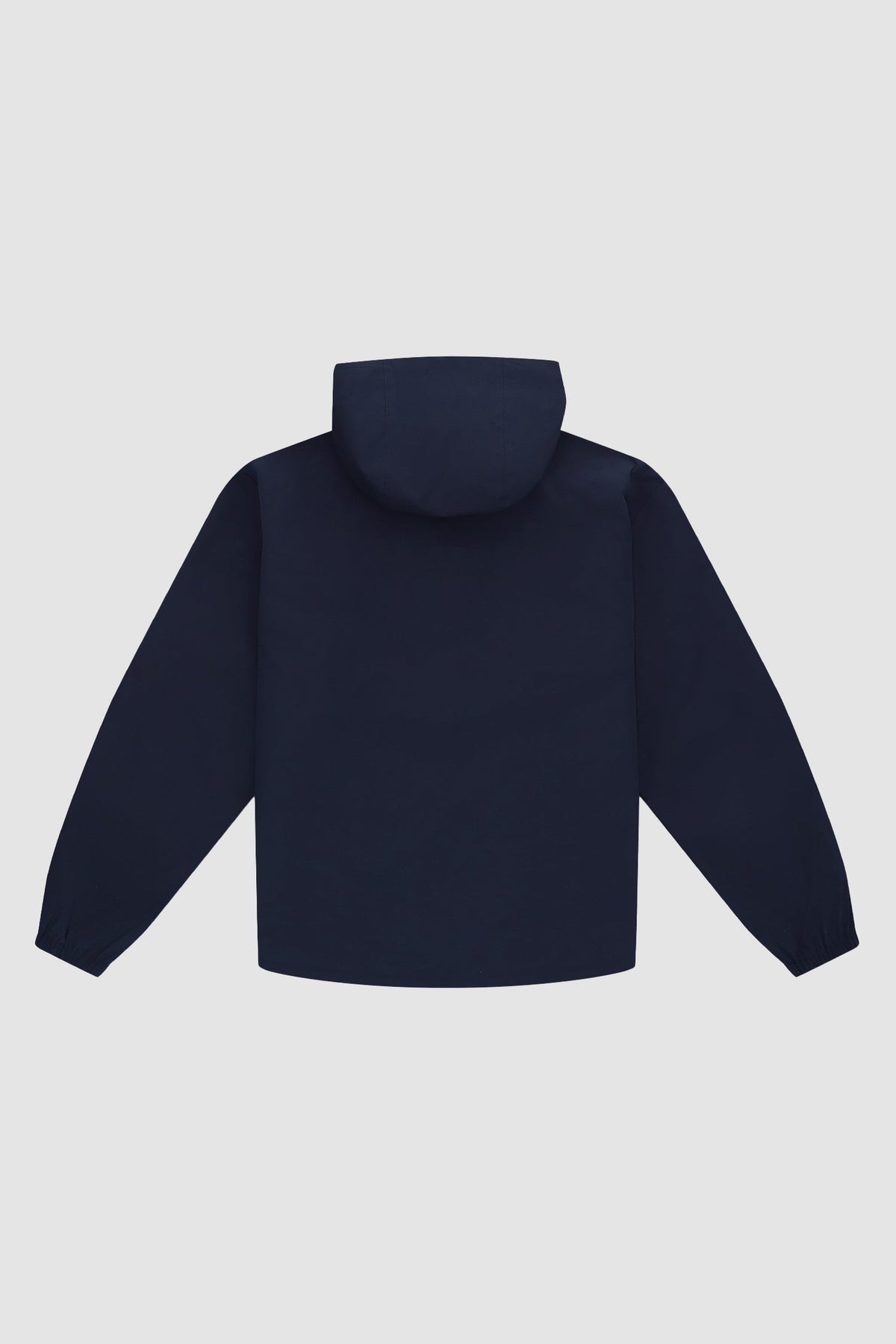 Veste technique réversible à carreaux - Navy/Plaid