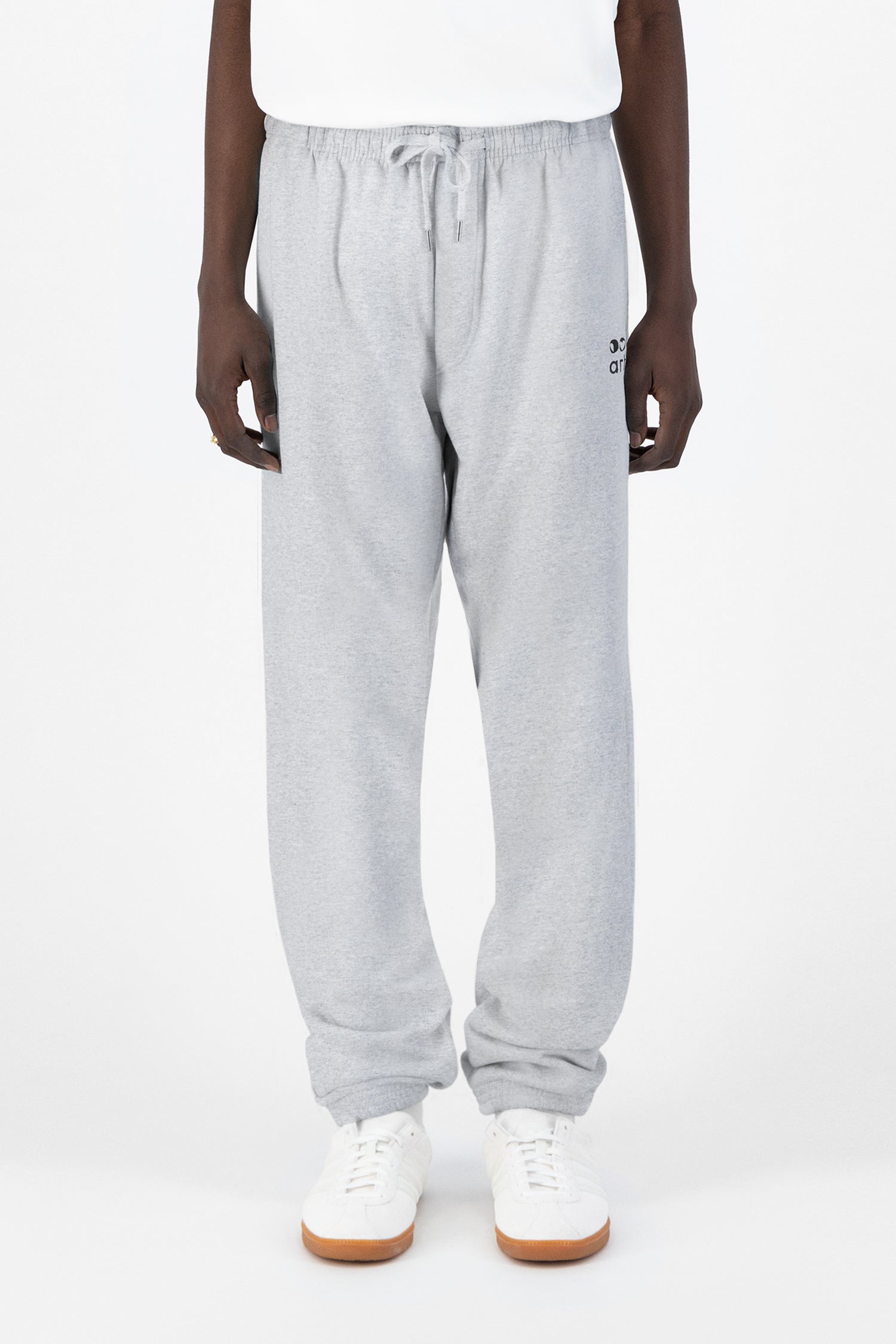 Pantalon triple Tristian - Gris