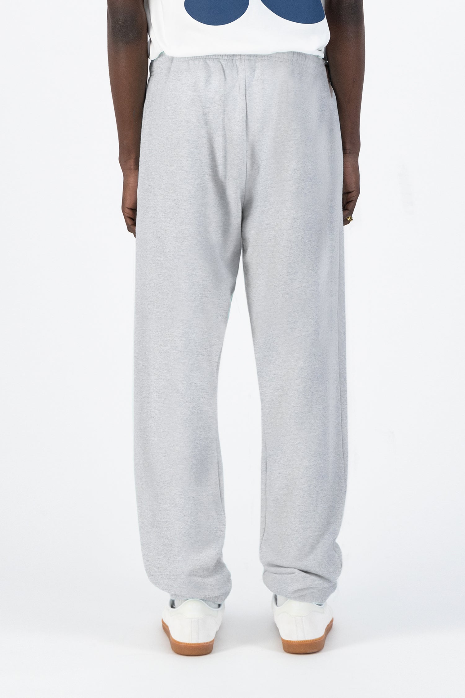Pantalon triple Tristian - Gris