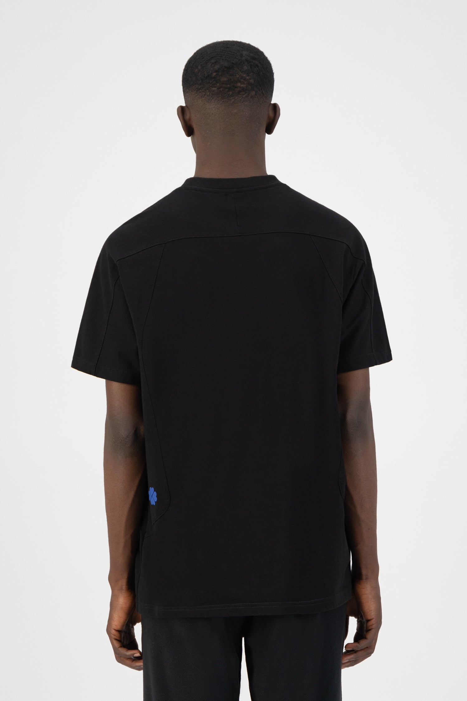 T-shirt Tali - Noir