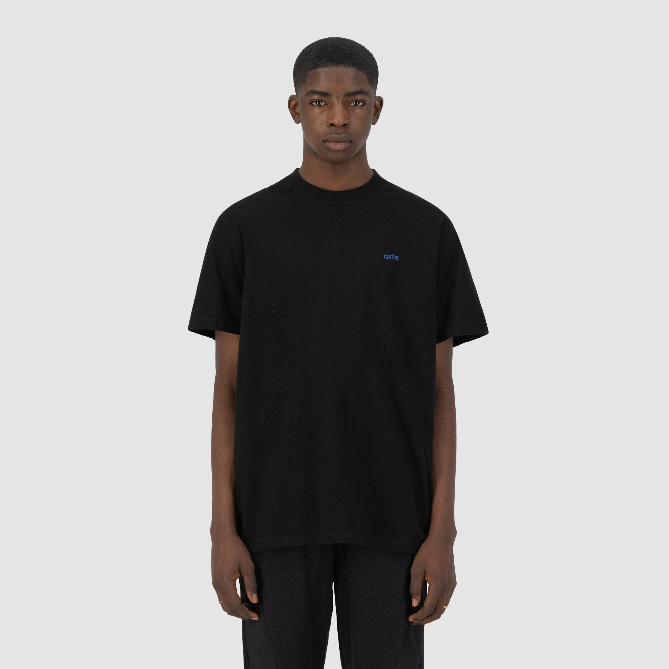 T-shirt Tali - Noir