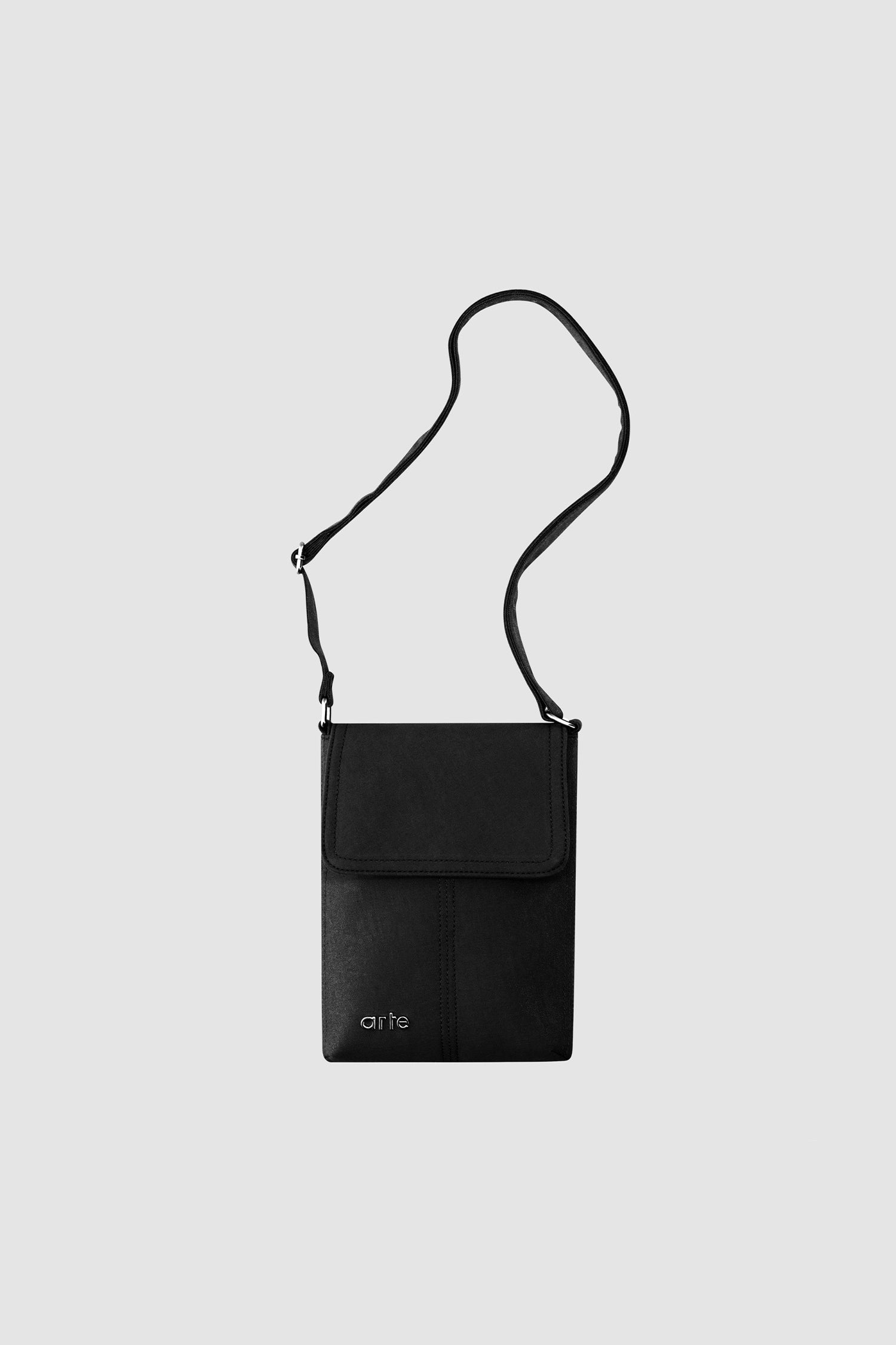 Sac à boulons - Noir
