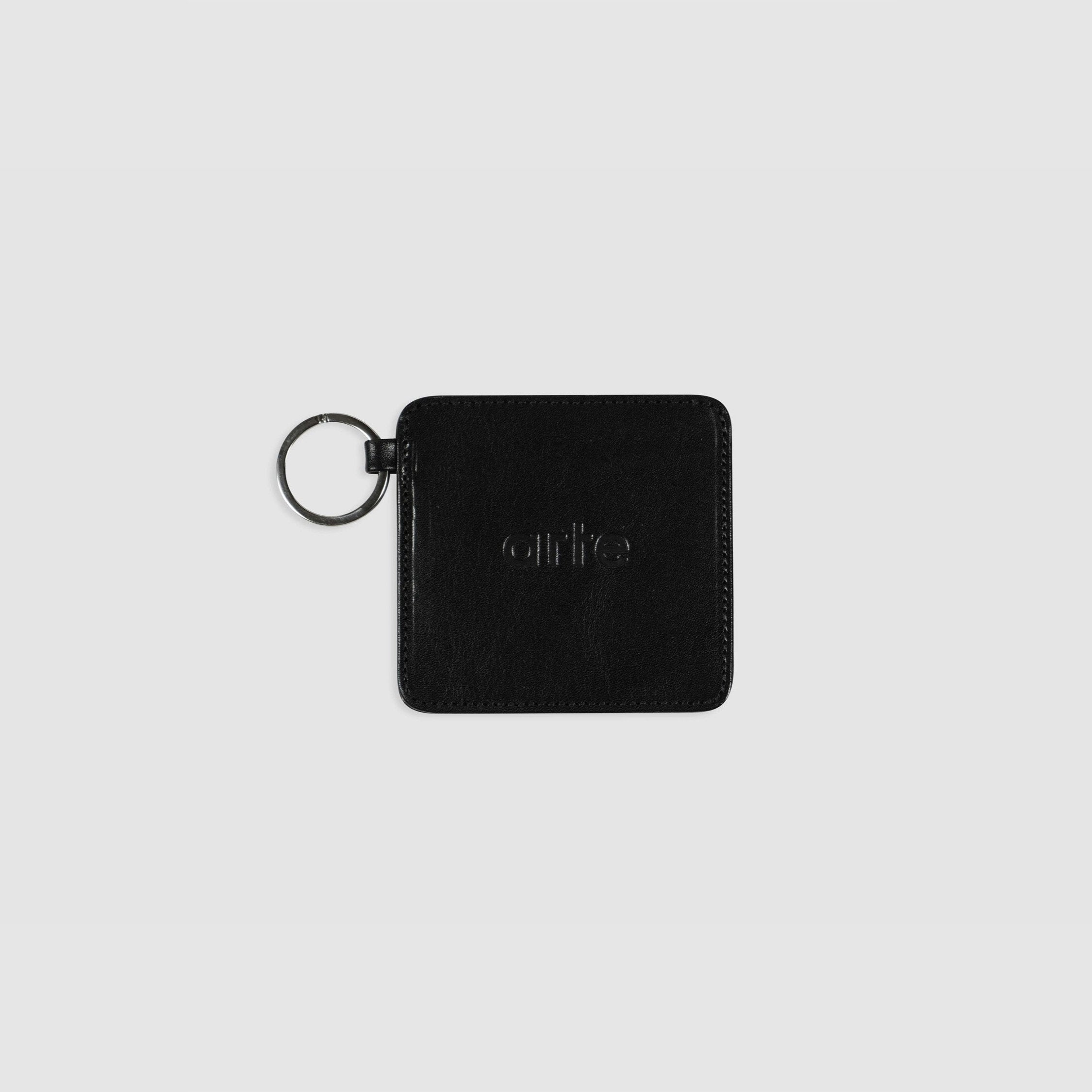 Portefeuille Will - Noir
