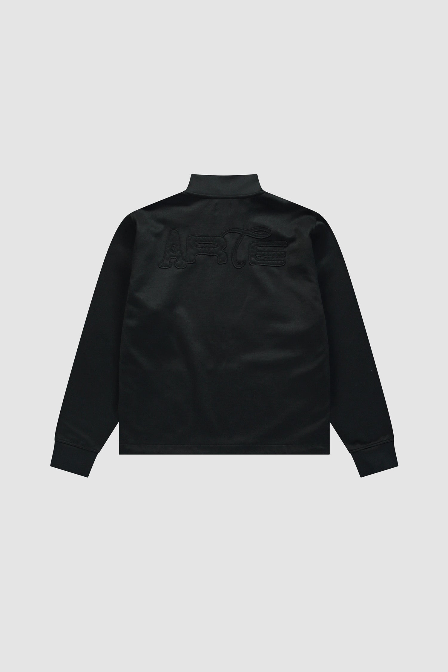 Veste de sport Polyform en nylon - Noire