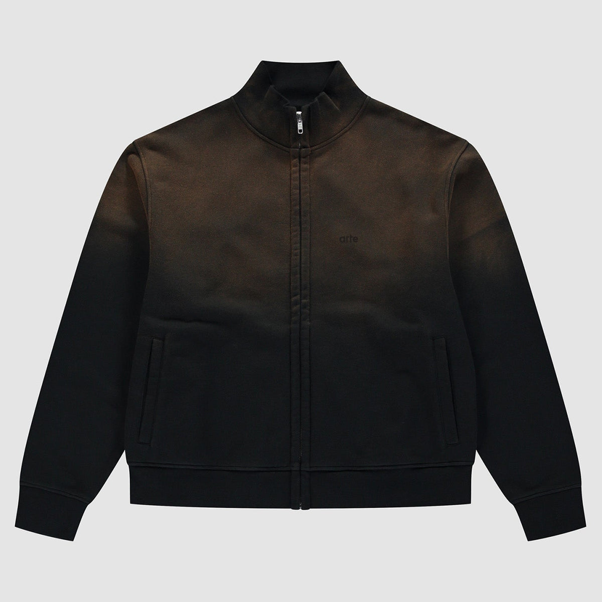 Veste de sport Sunfade Uniform - Noire