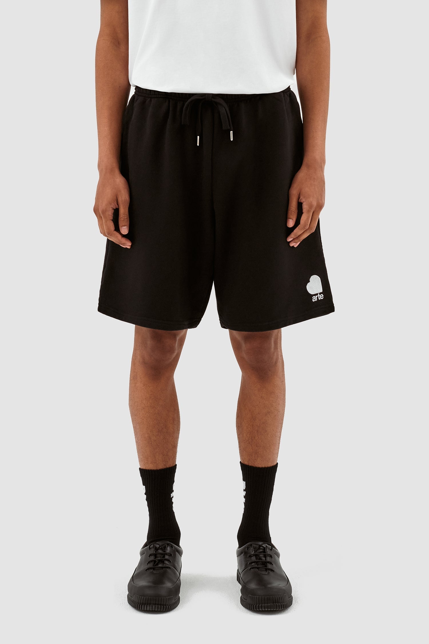 Short Seppe - Noir