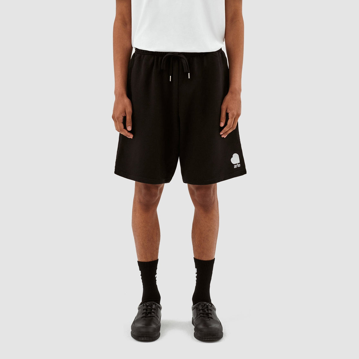Short Seppe - Noir