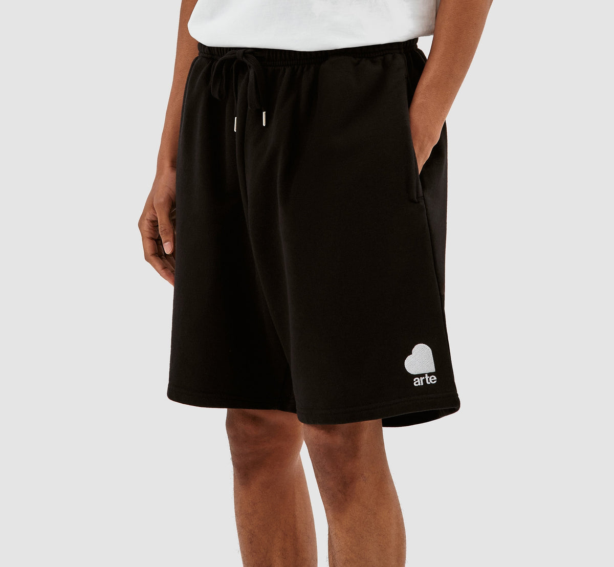 Short Seppe - Noir