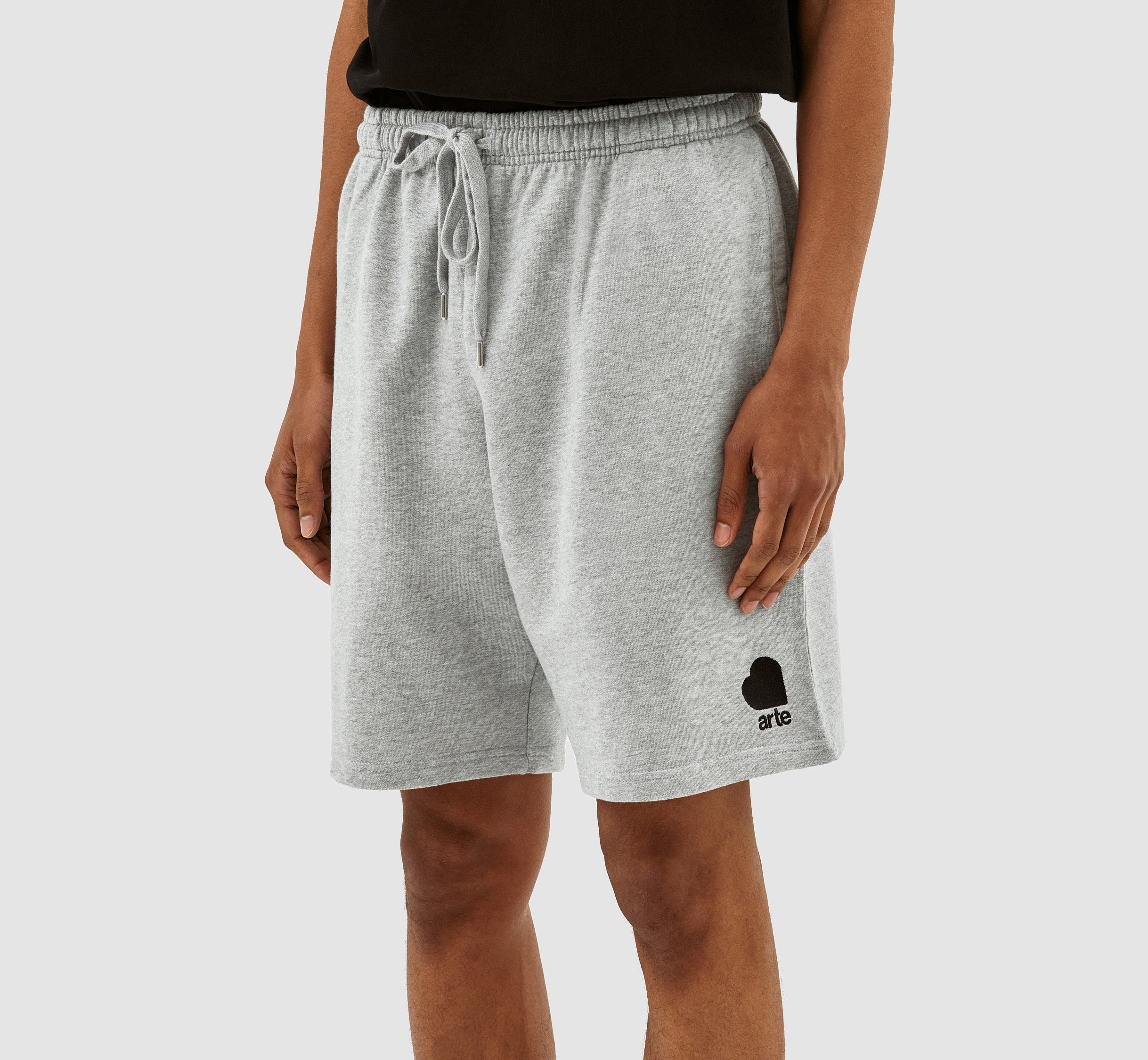 Short Seppe - Gris