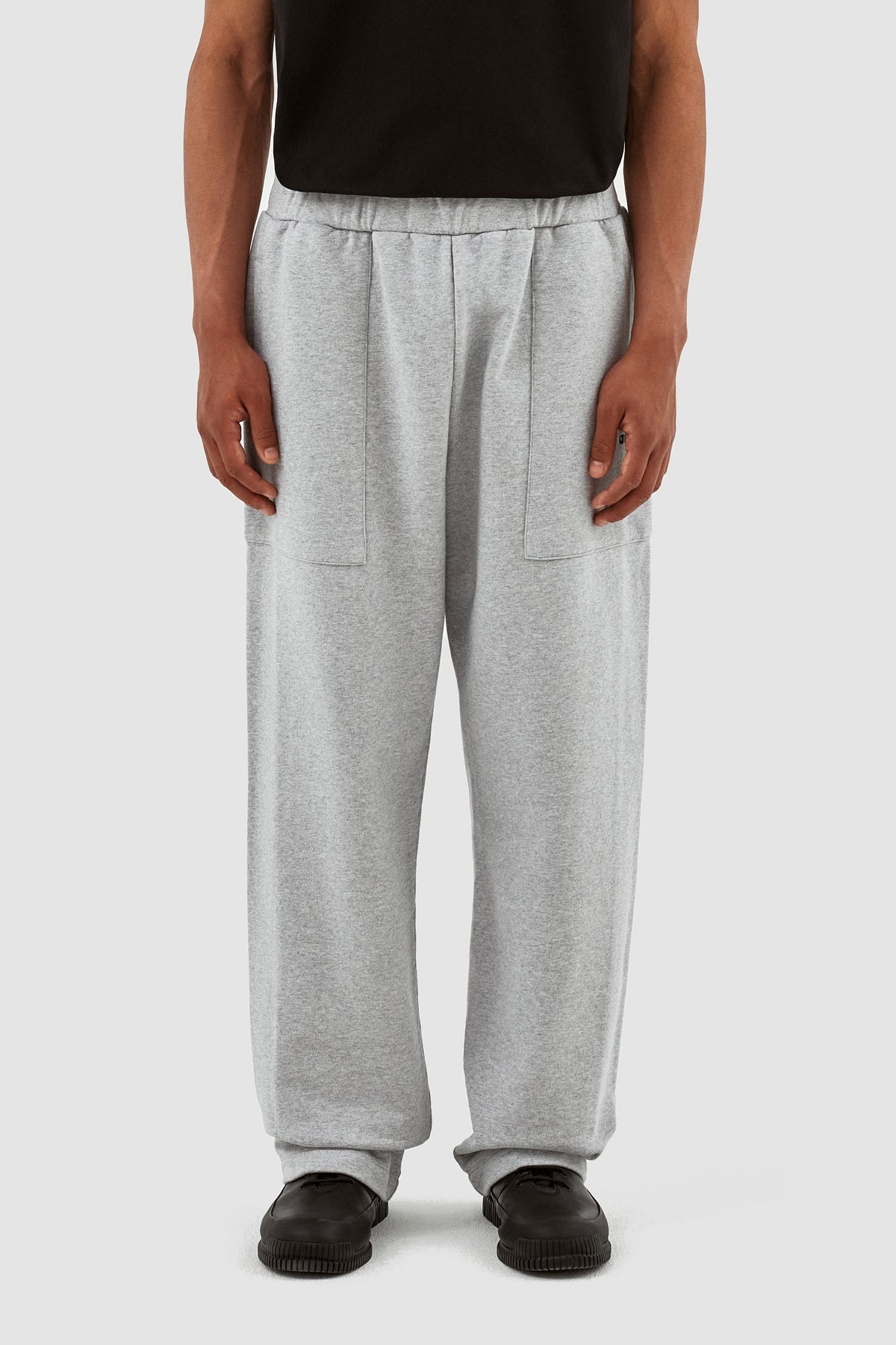 Pantalon Hesse - Gris
