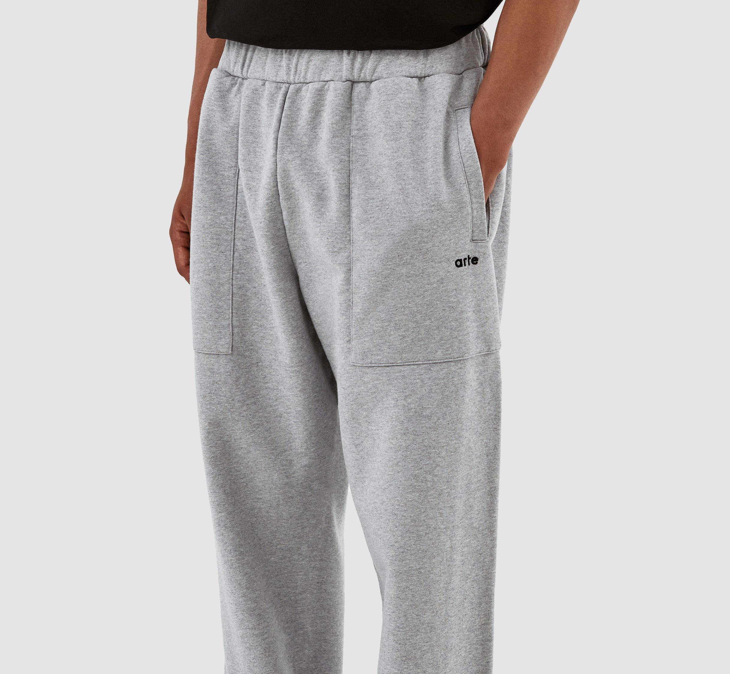 Pantalon Hesse - Gris