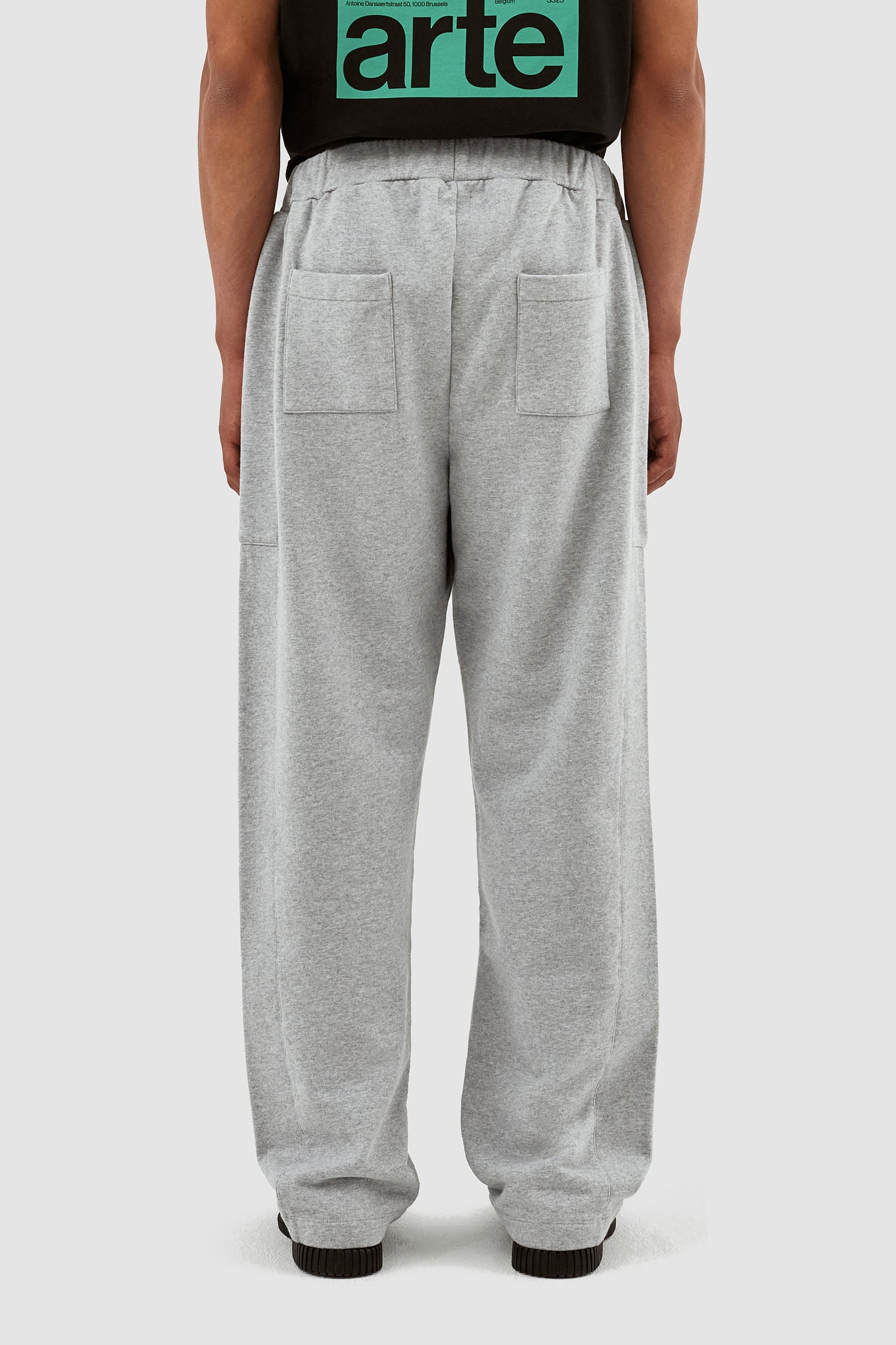 Pantalon Hesse - Gris