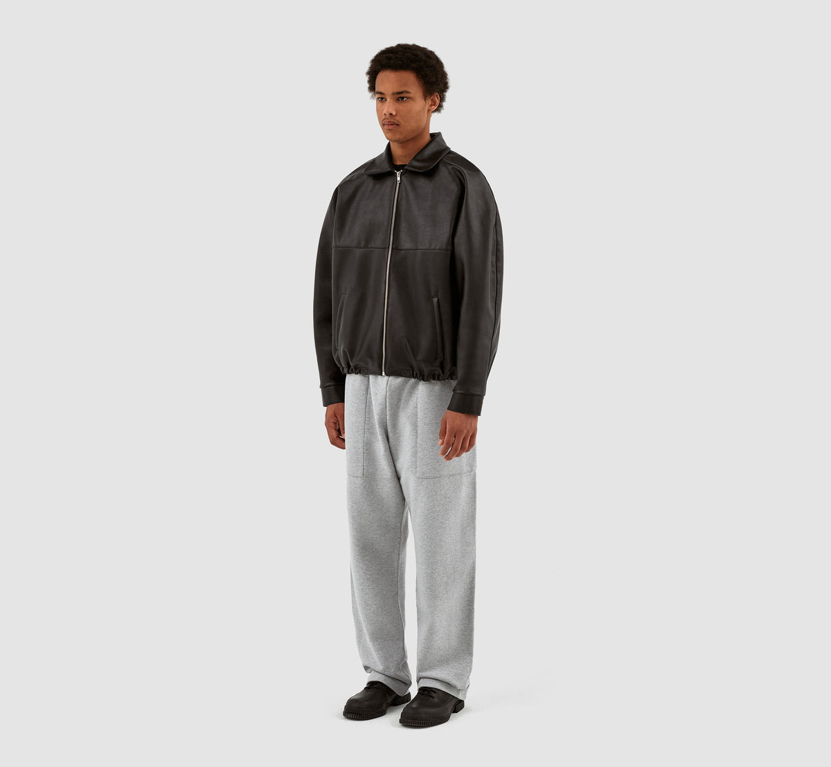 Veste Josh - Noir