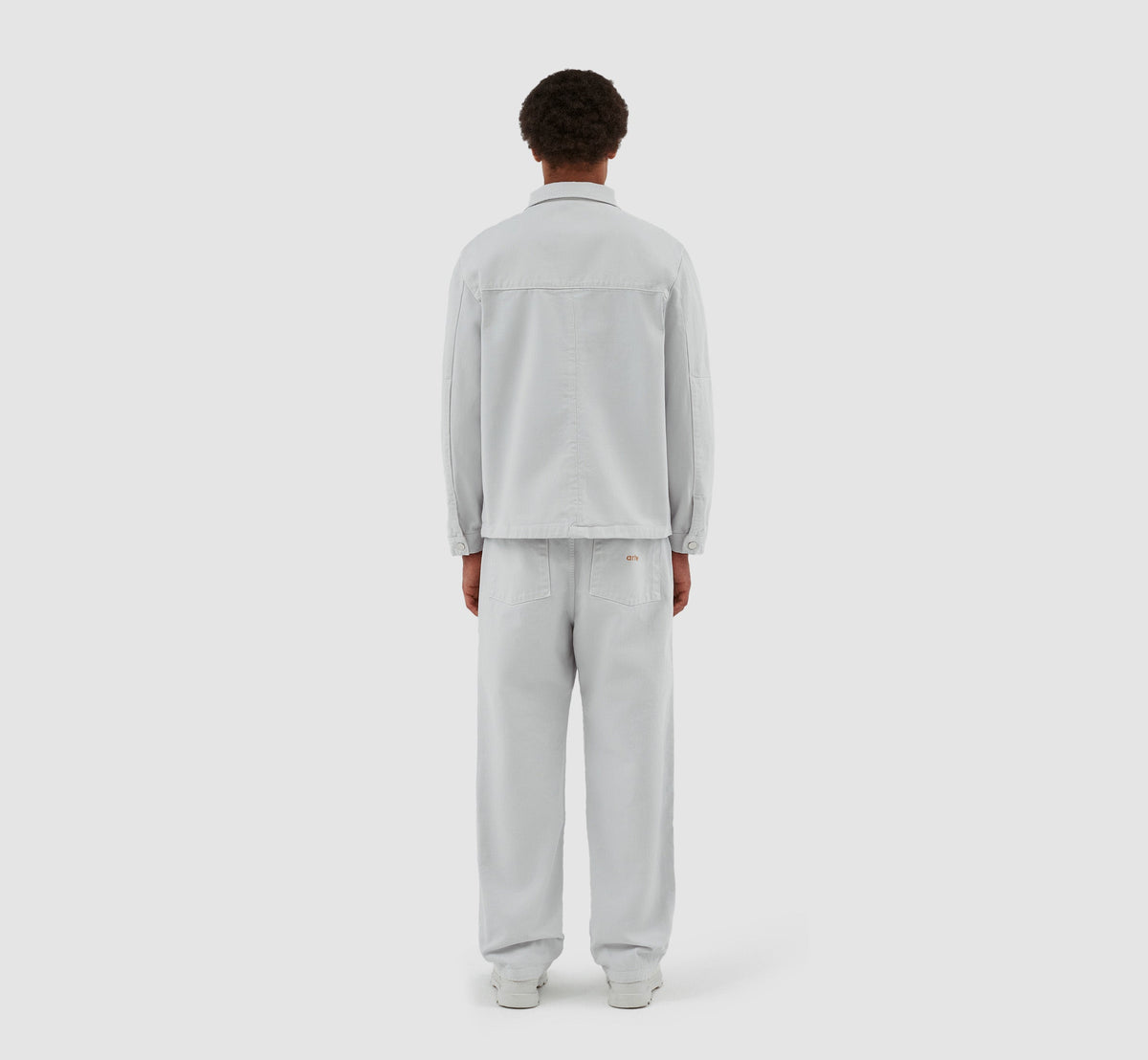 Jackson Workwear - Gris clair