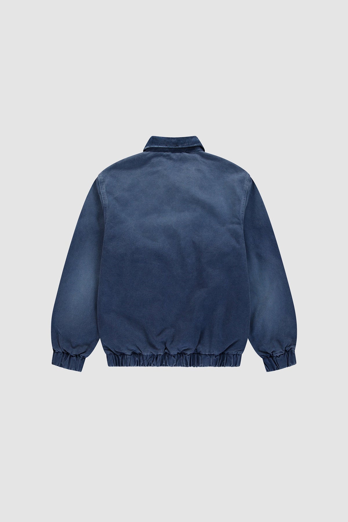 Veste en jean Arc - Bleu