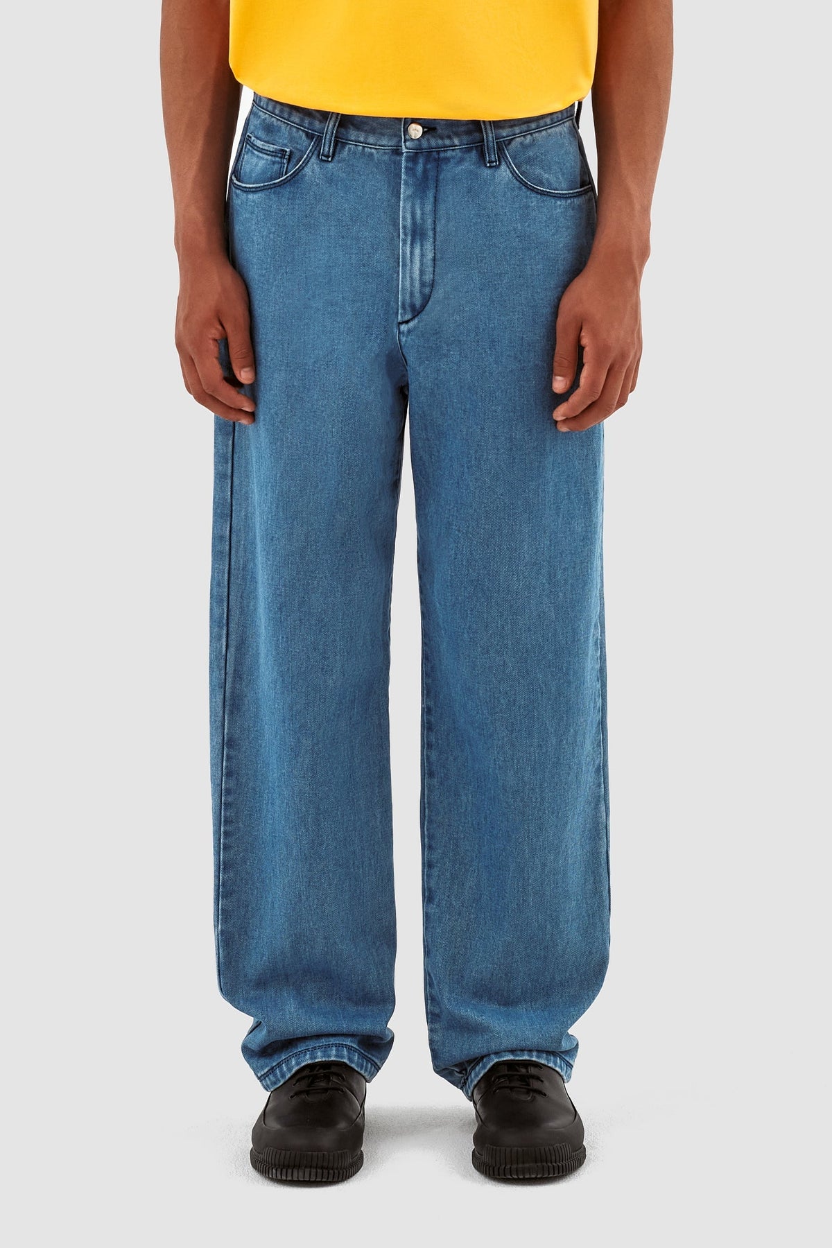 Pantalon Paul - Beach Blue