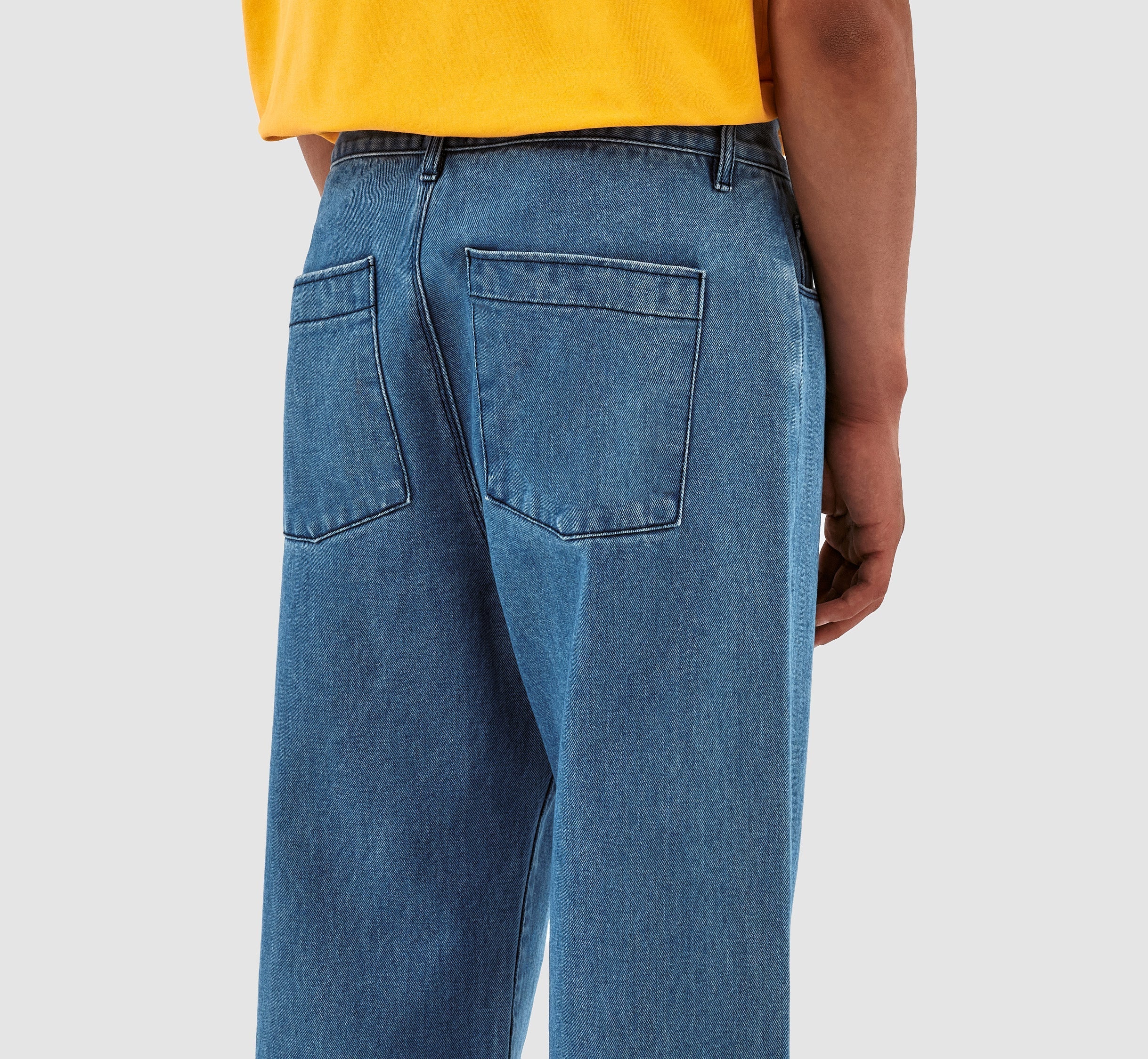 Pantalon Paul - Beach Blue