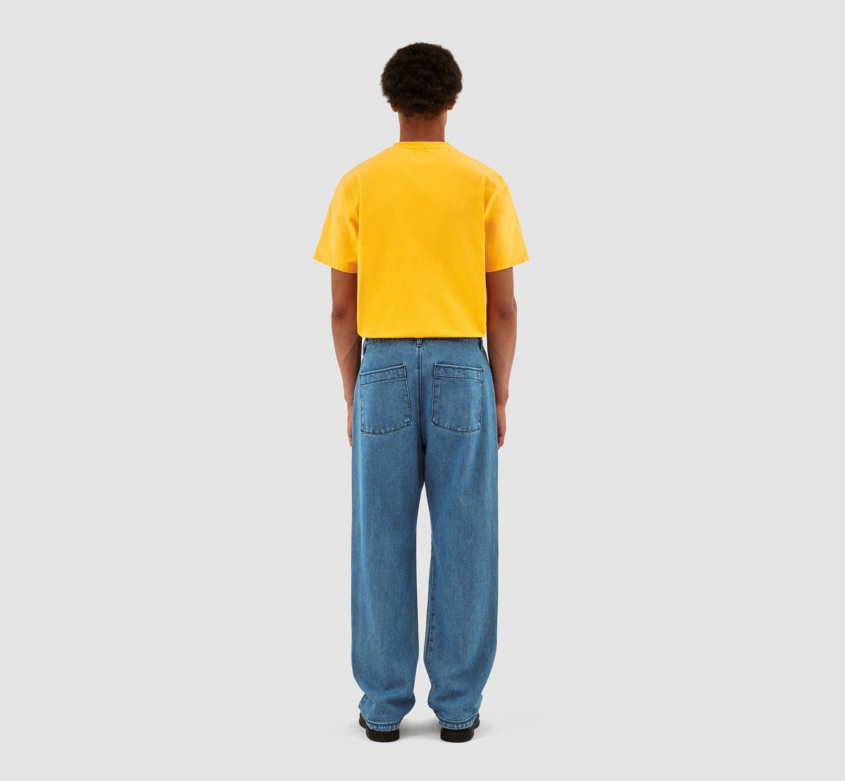 Pantalon Paul - Beach Blue