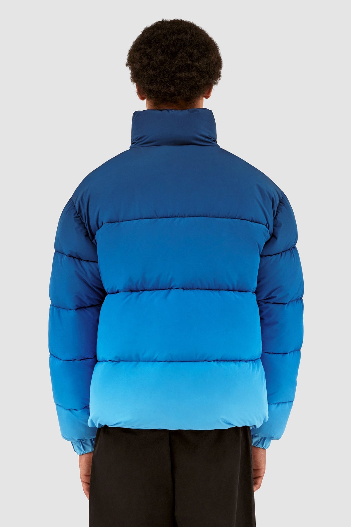 Veste polaire Joey Degrade - Bleu