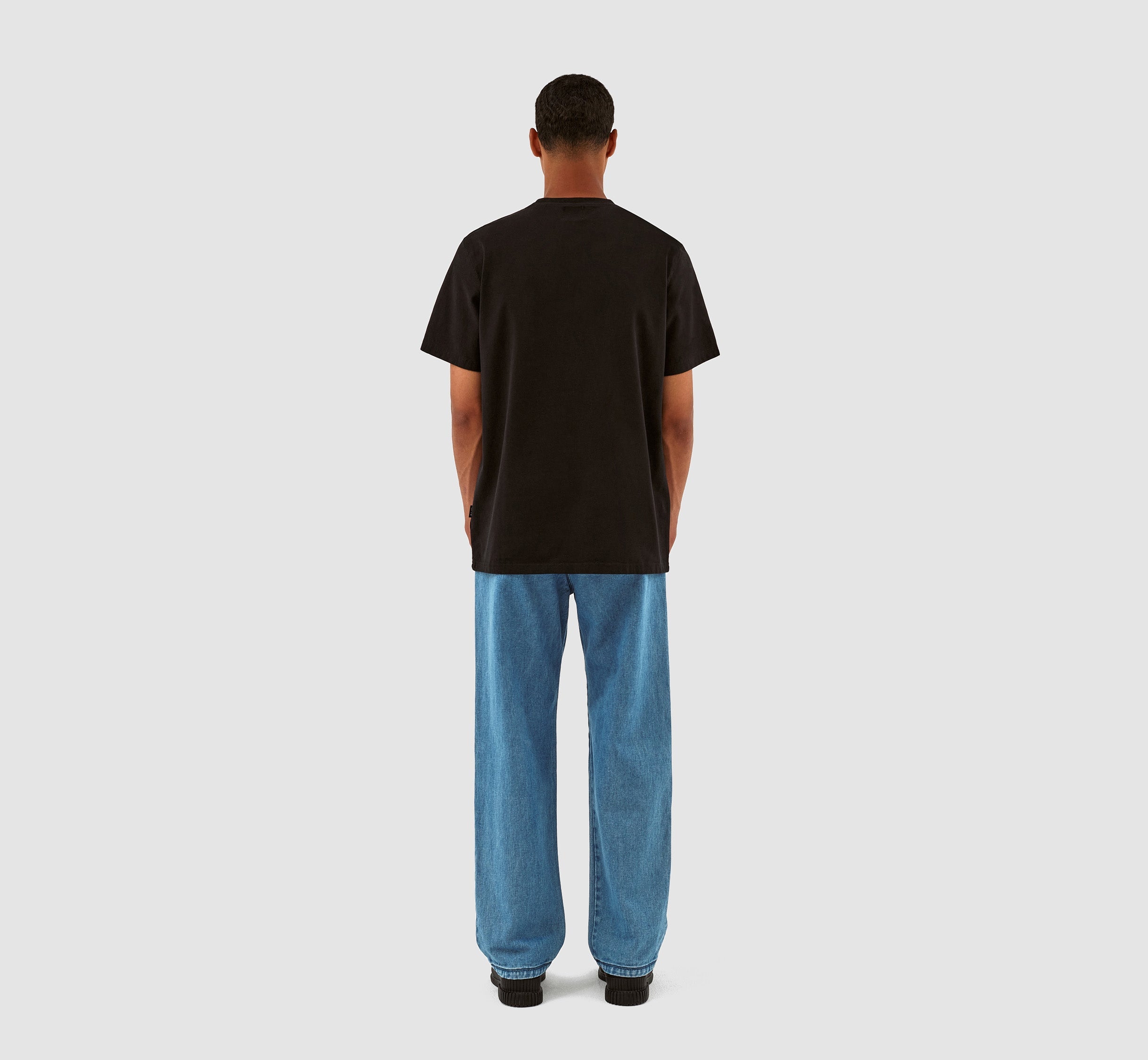 T-shirt Turner Tool - Noir