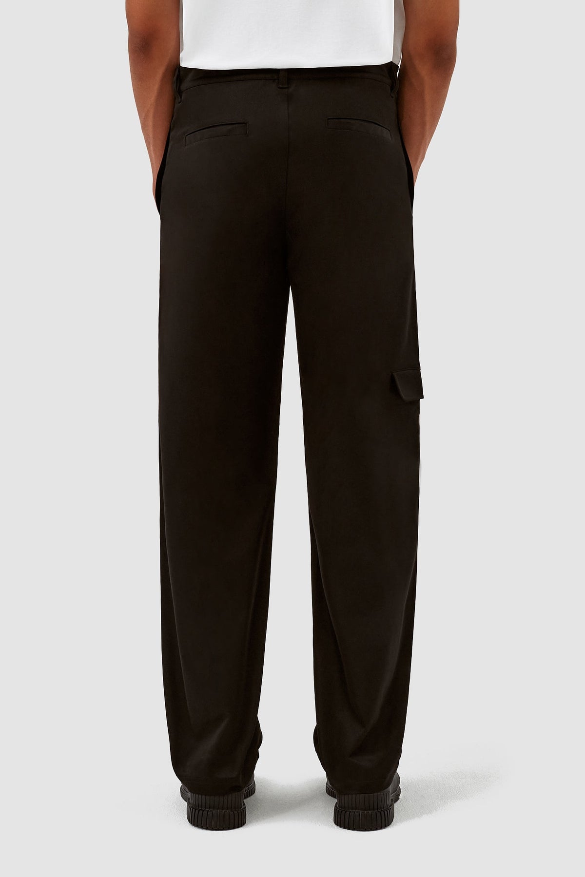 Pantalon Packer Patch - Noir