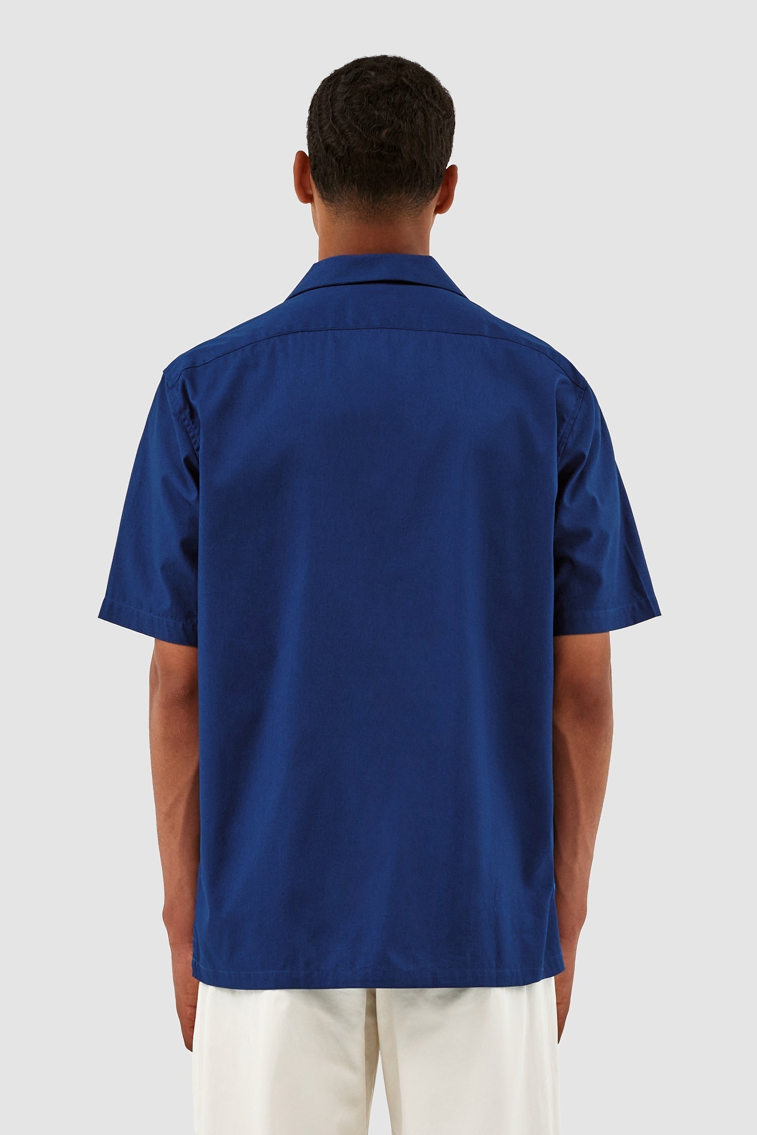 Scottie Hearts - Bleu/Marine