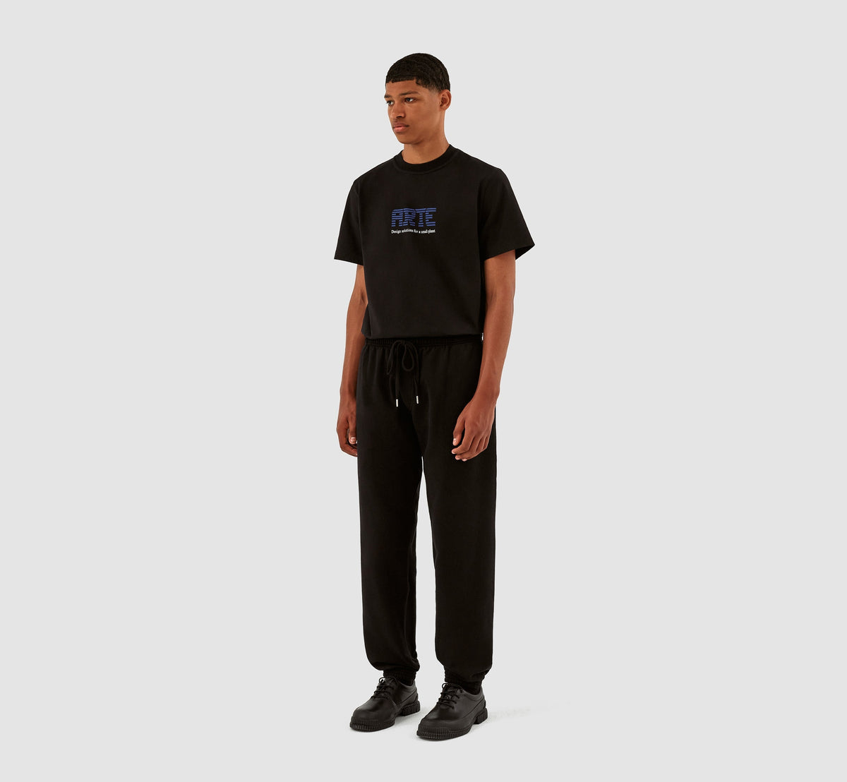 Pantalon Tristian - Noir