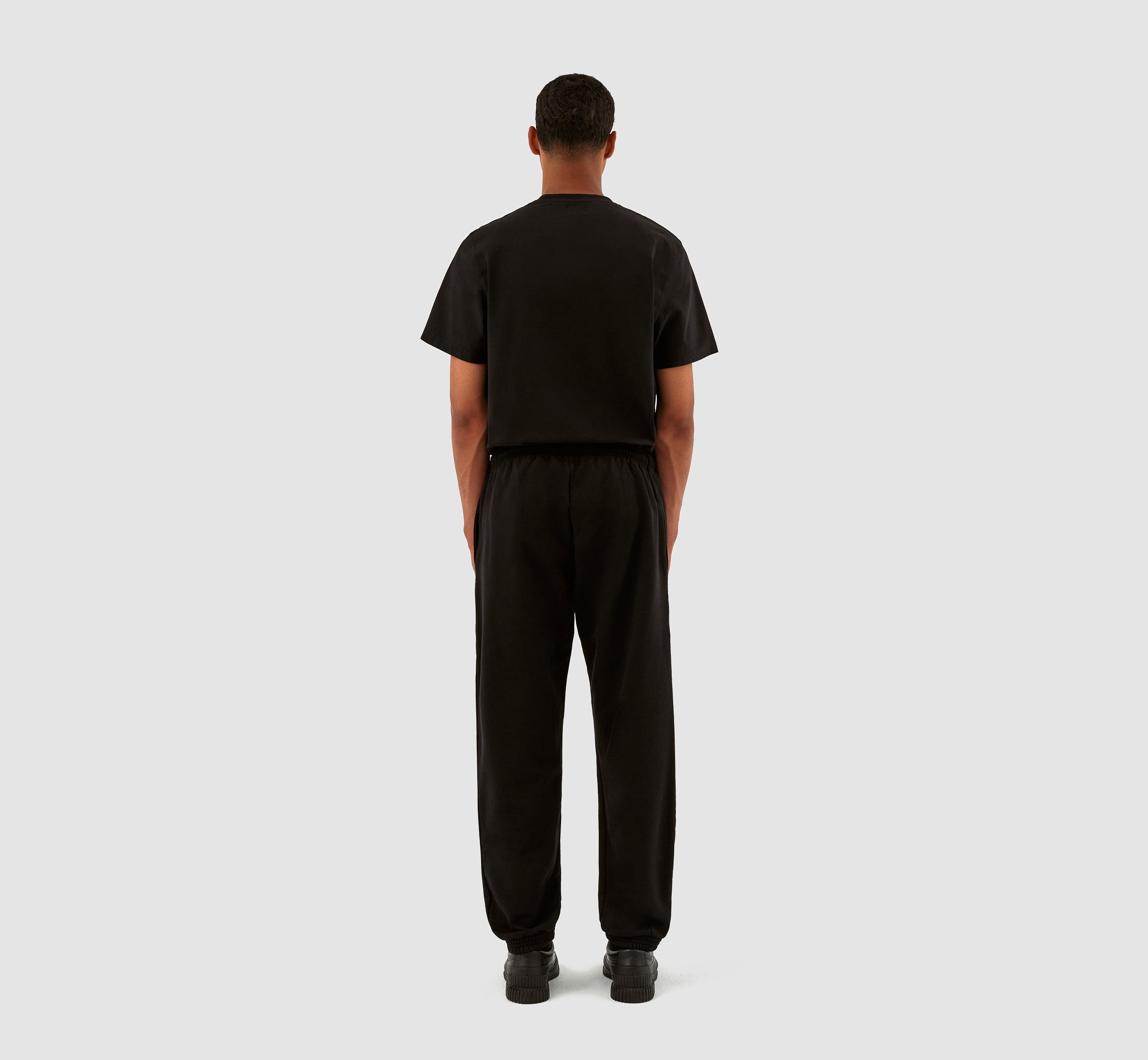 Pantalon Tristian - Noir