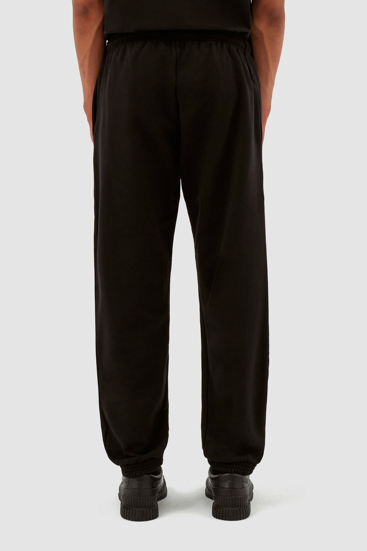 Pantalon Tristian - Noir