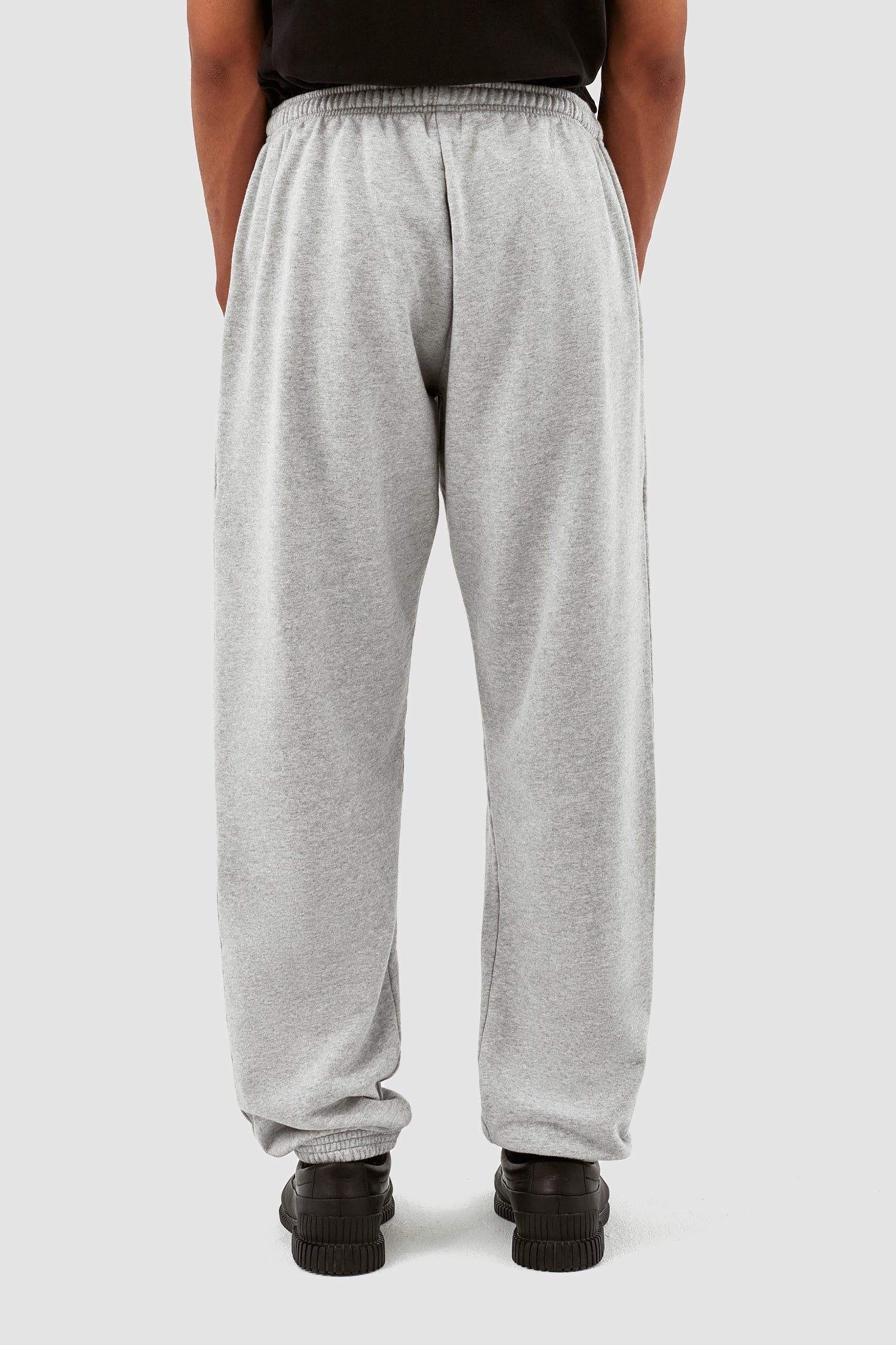 Pantalon Tristian - Gris